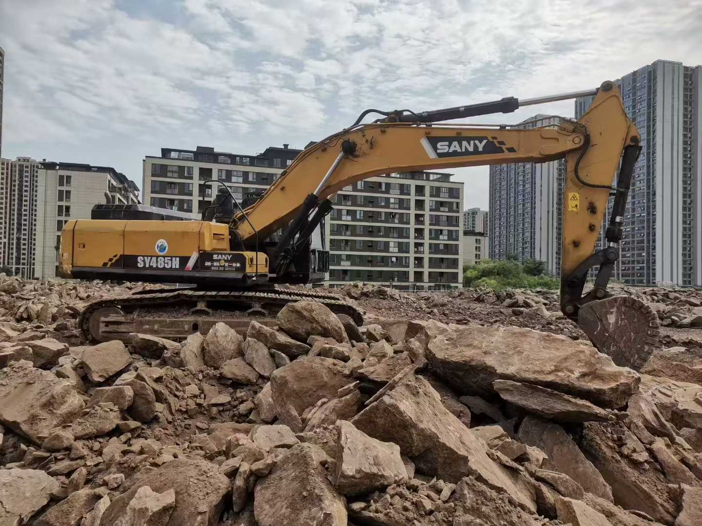 51机械