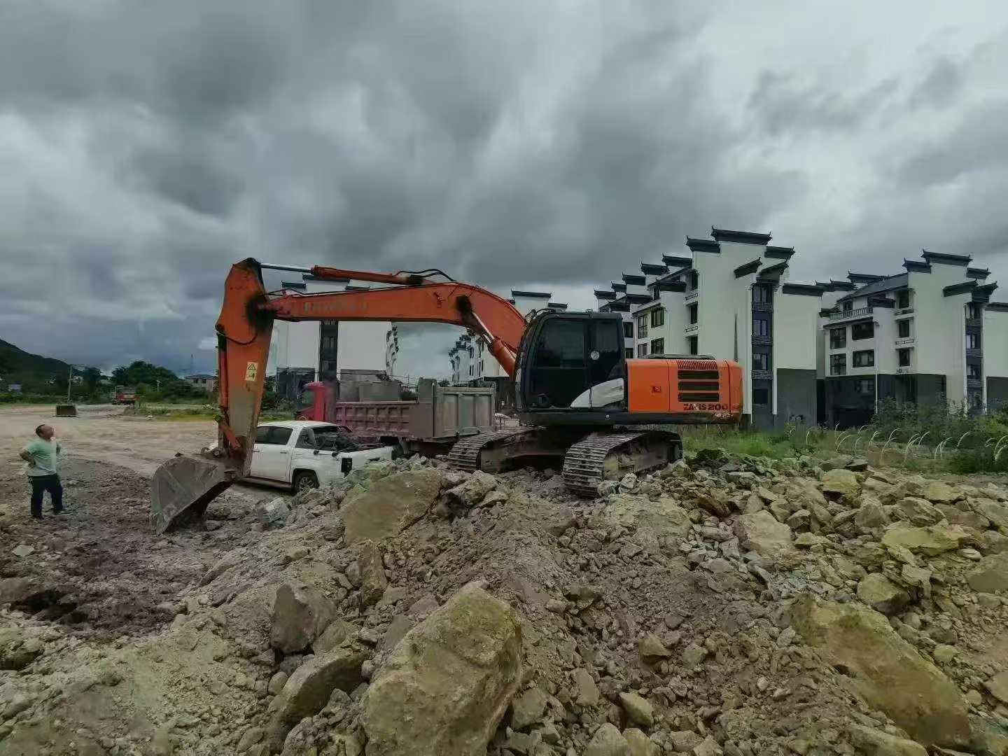 51机械