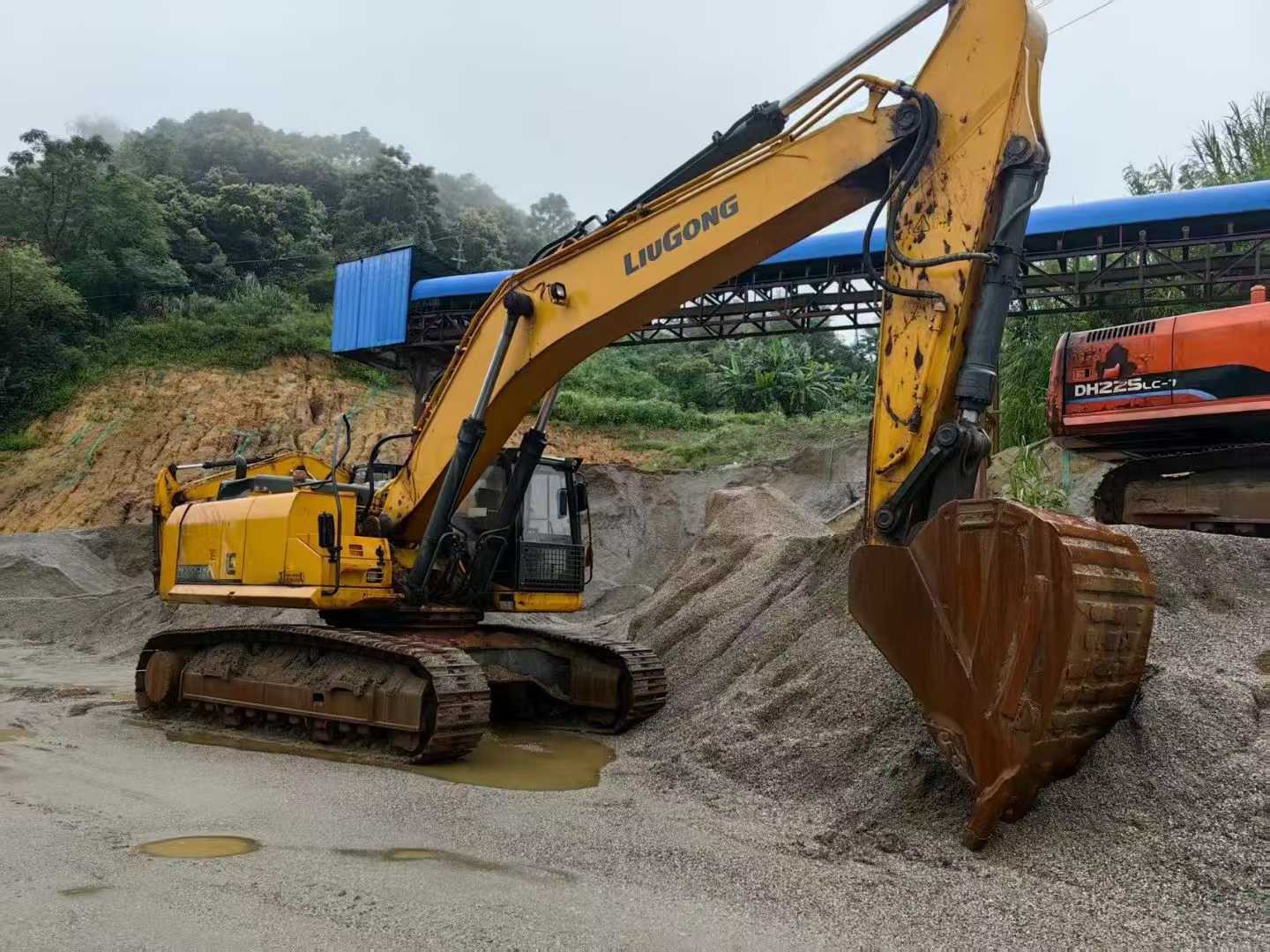 51机械