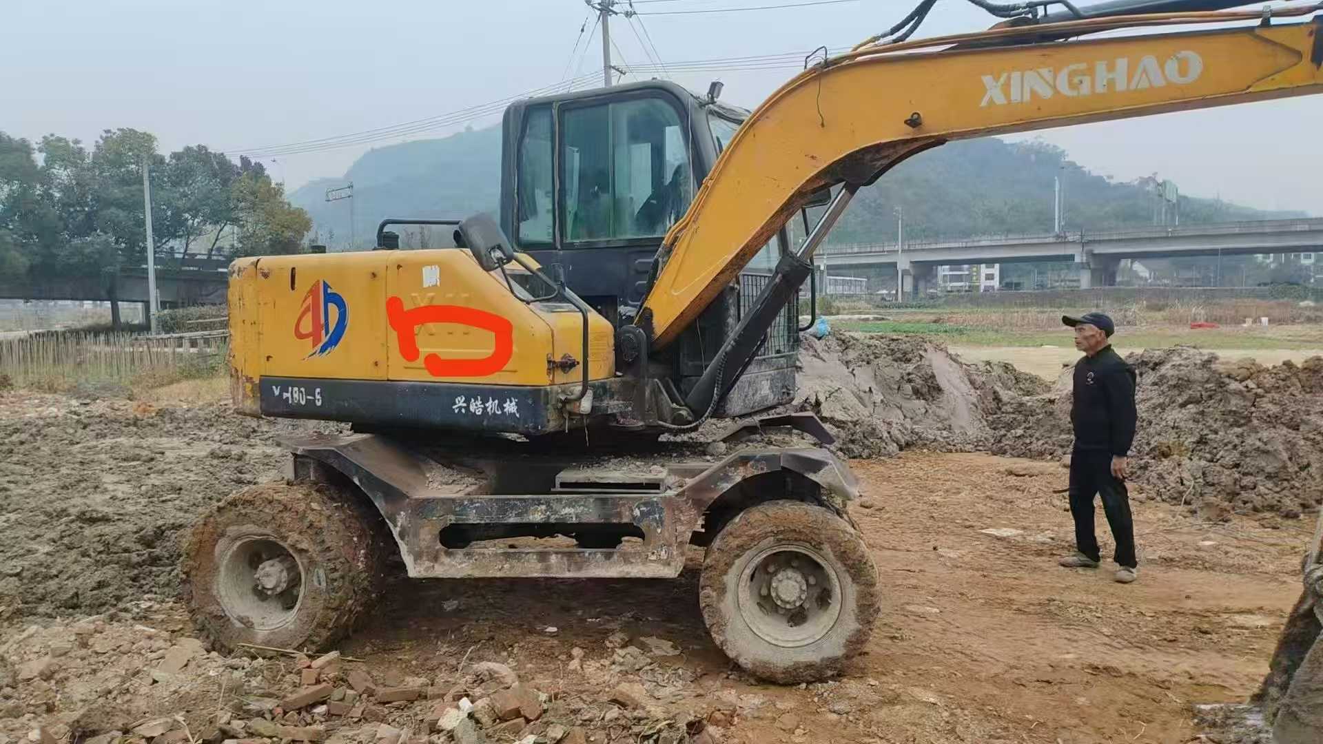 51机械
