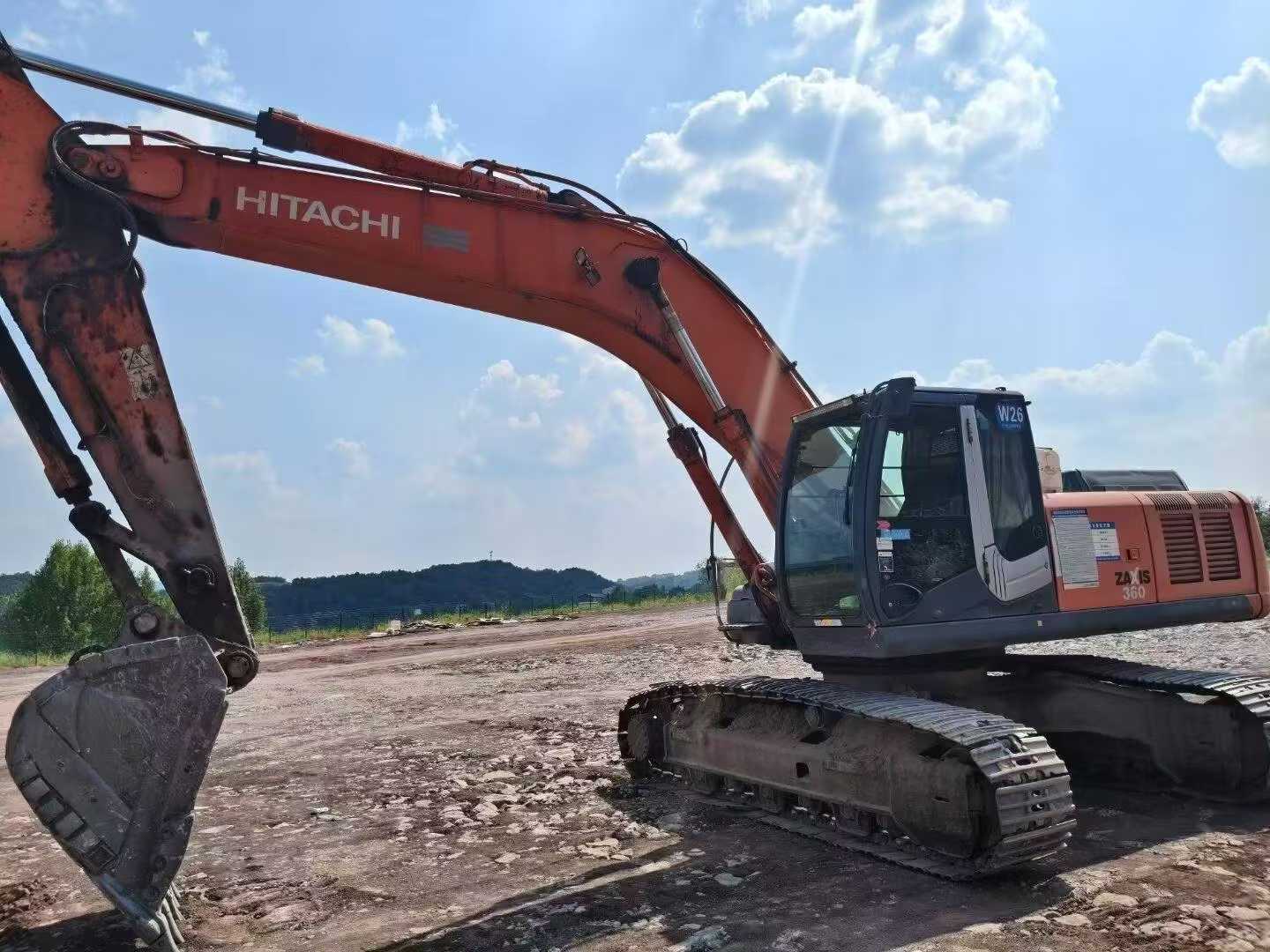 51机械