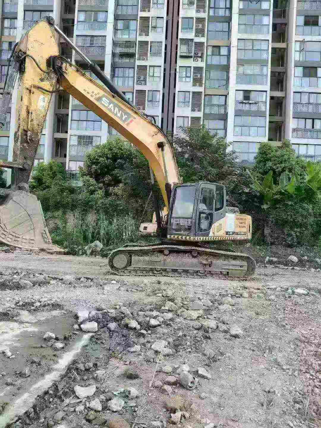 51机械