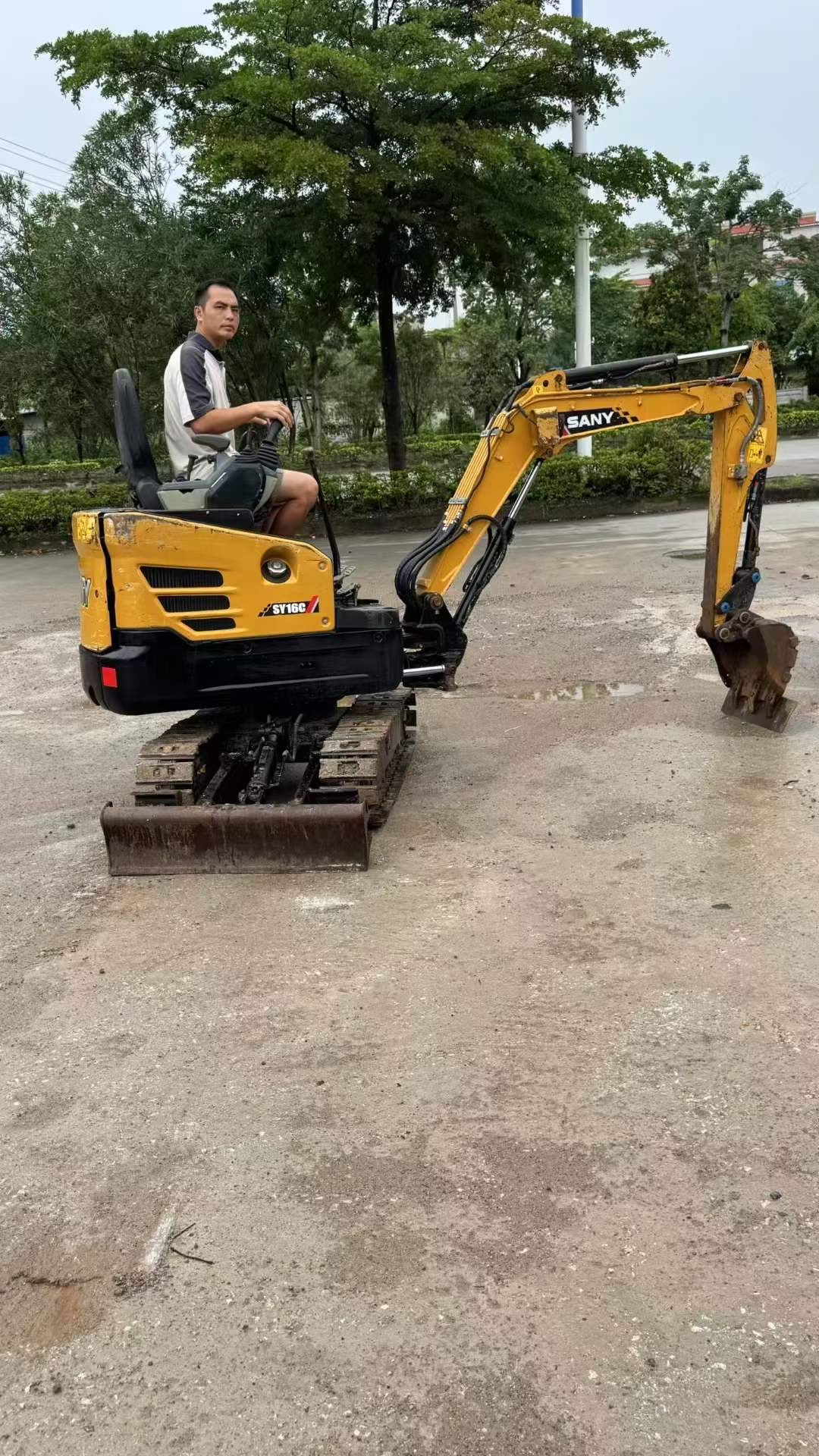 51机械