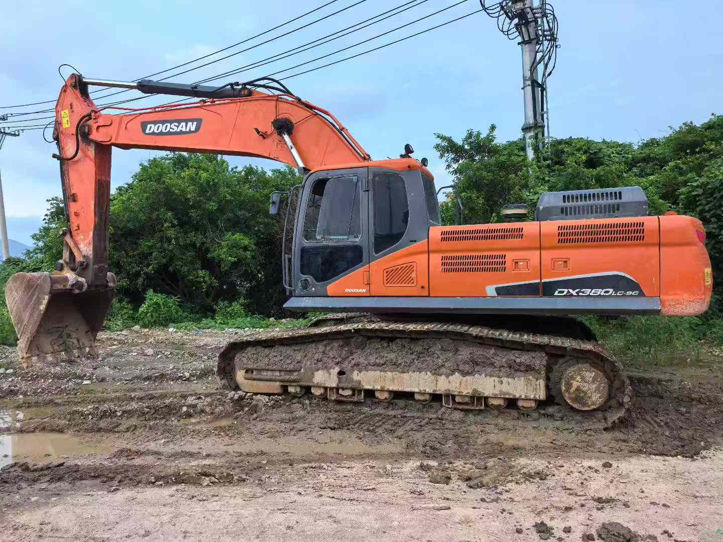 51机械