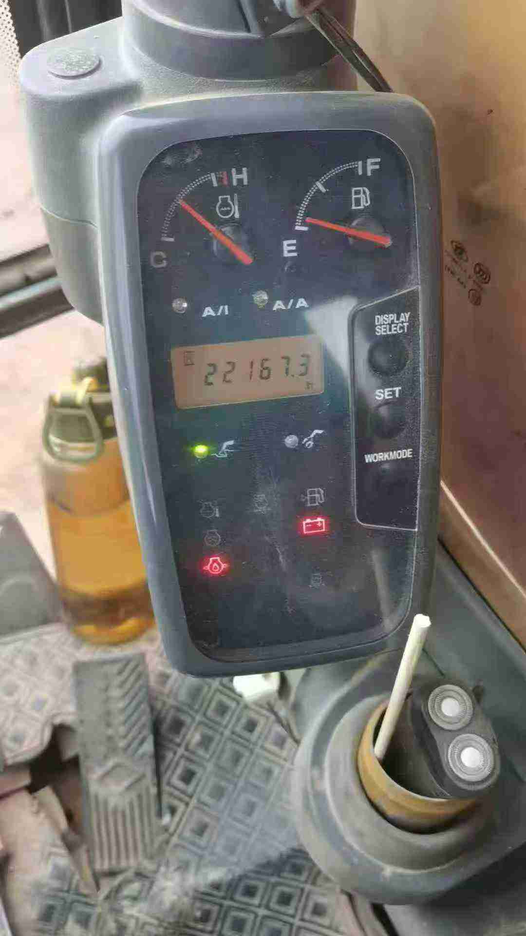51机械