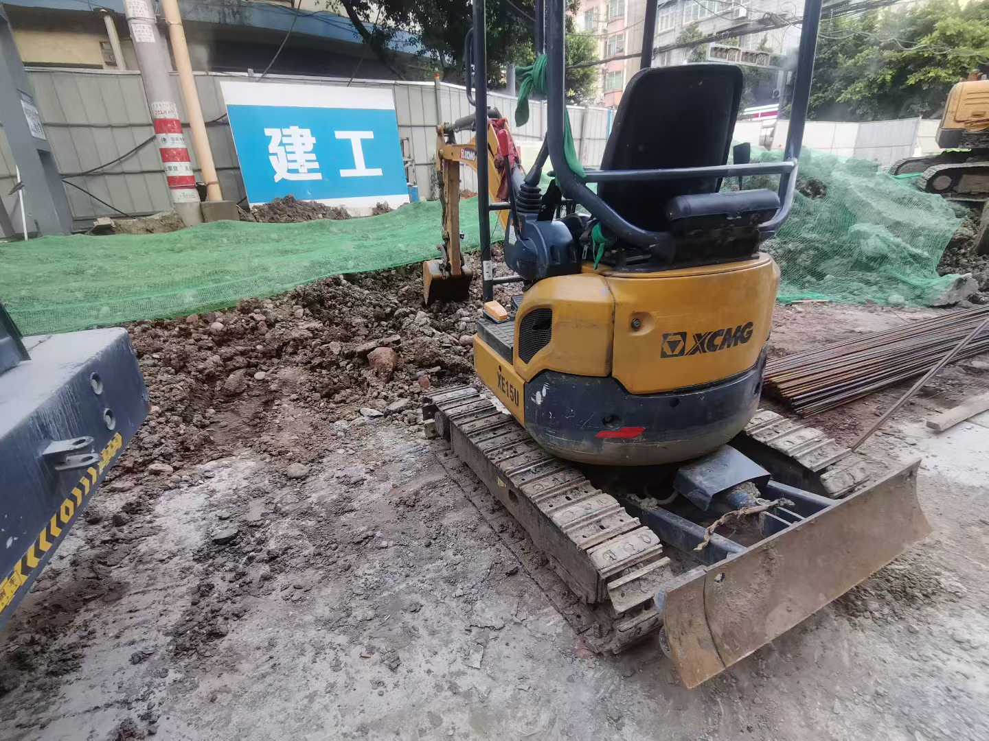51机械