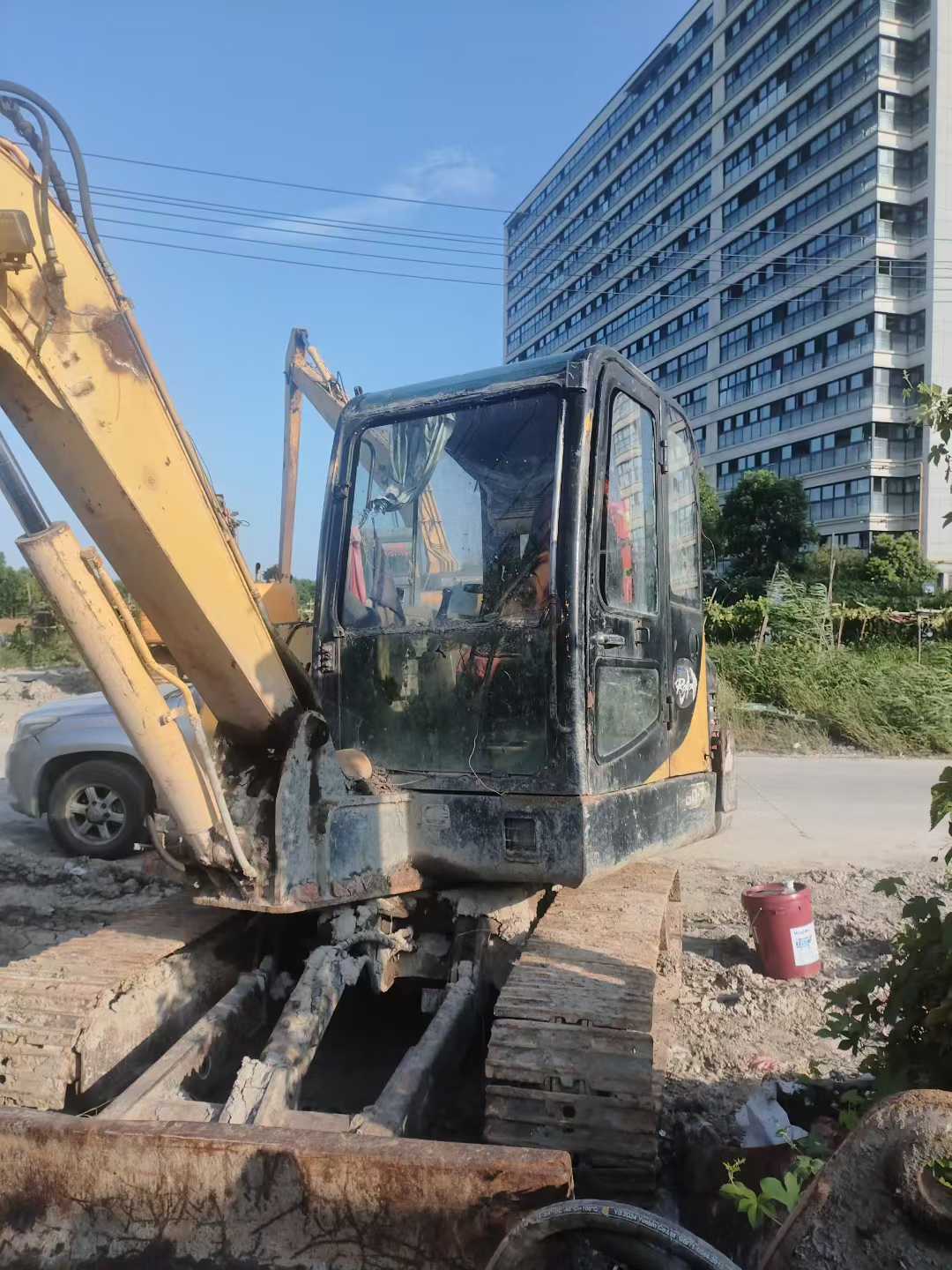 51机械