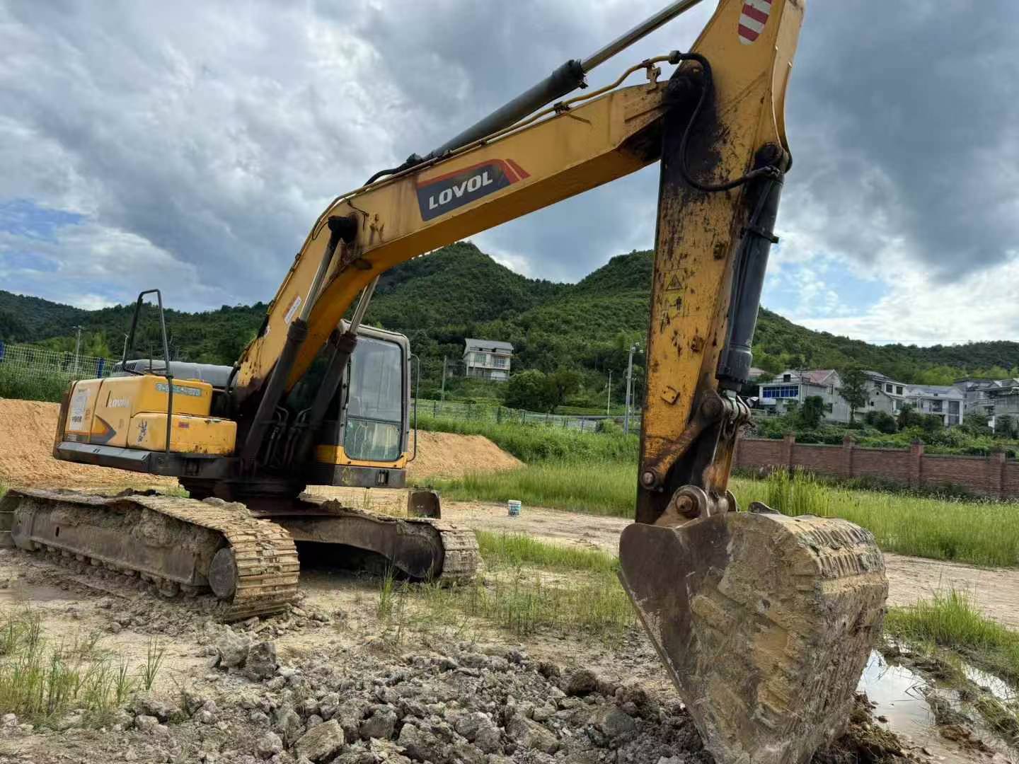 51机械