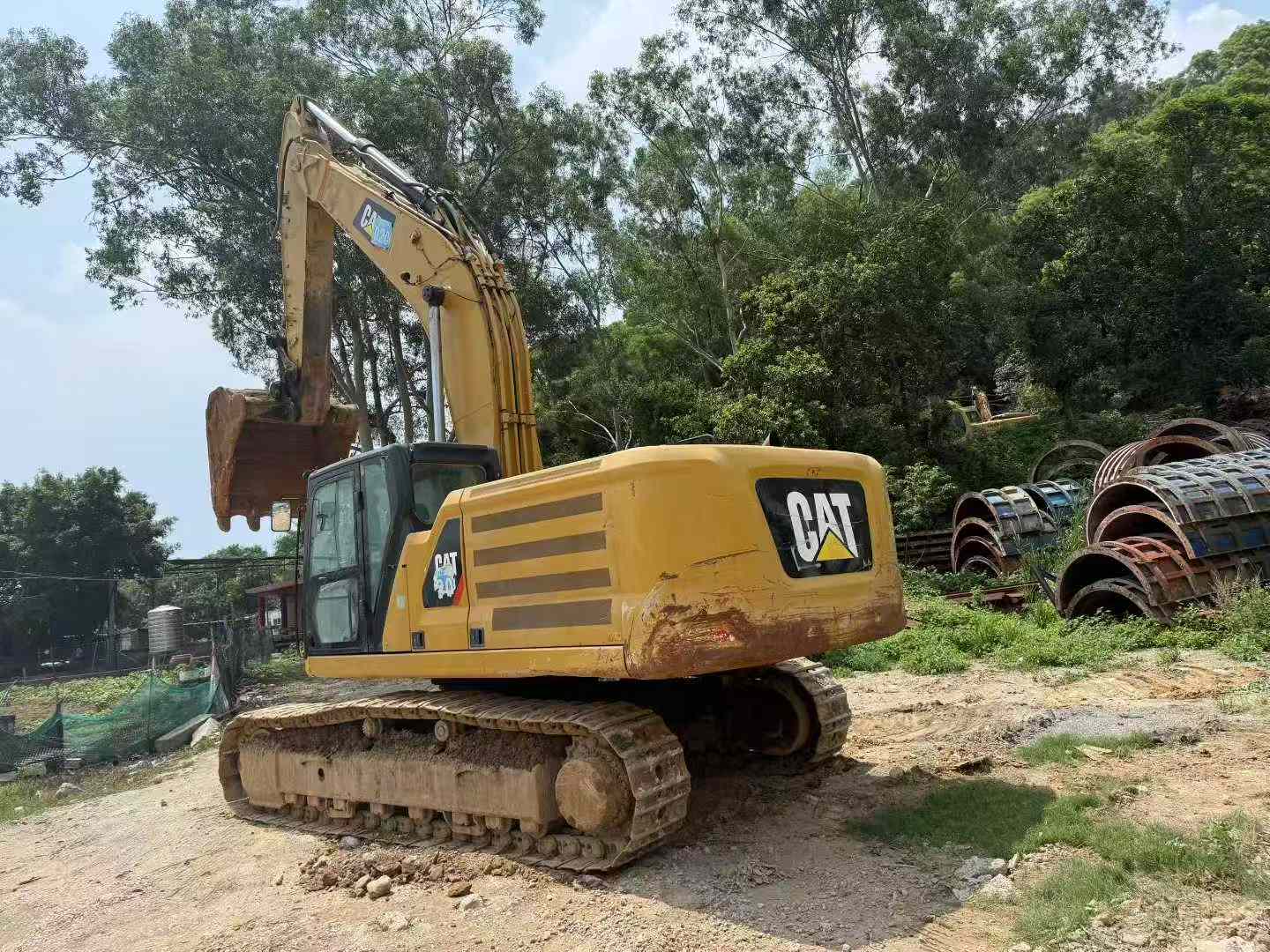 51机械
