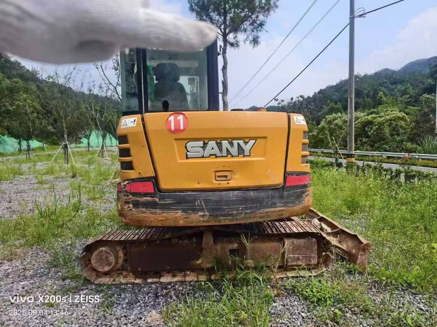 51机械