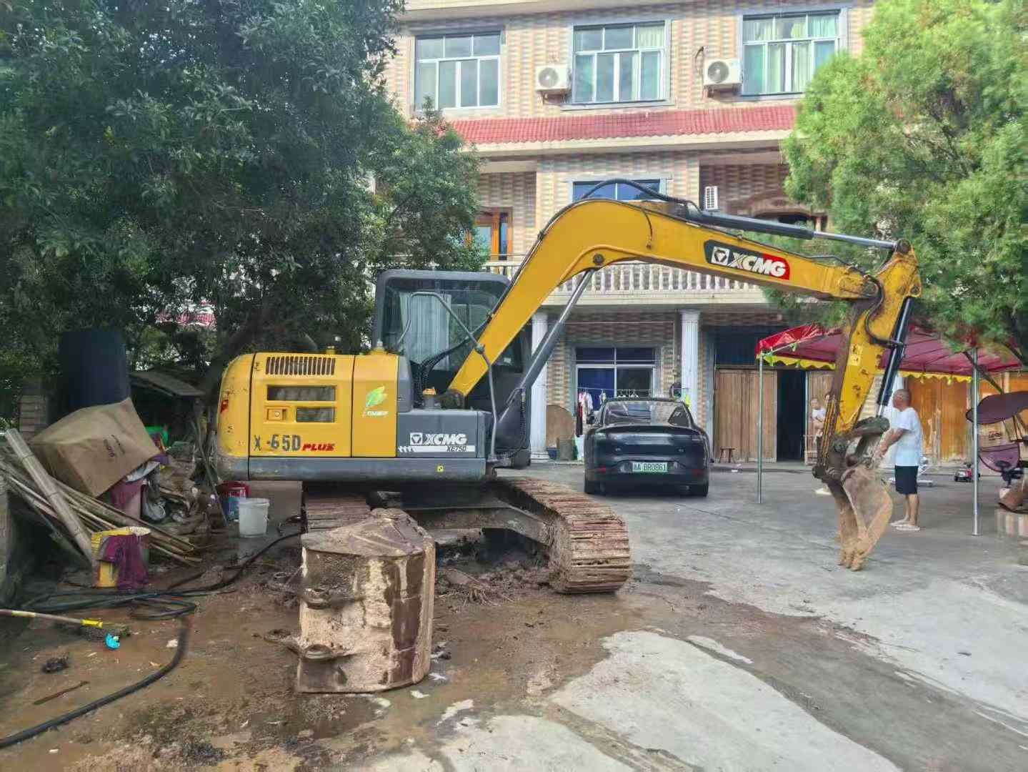 51机械