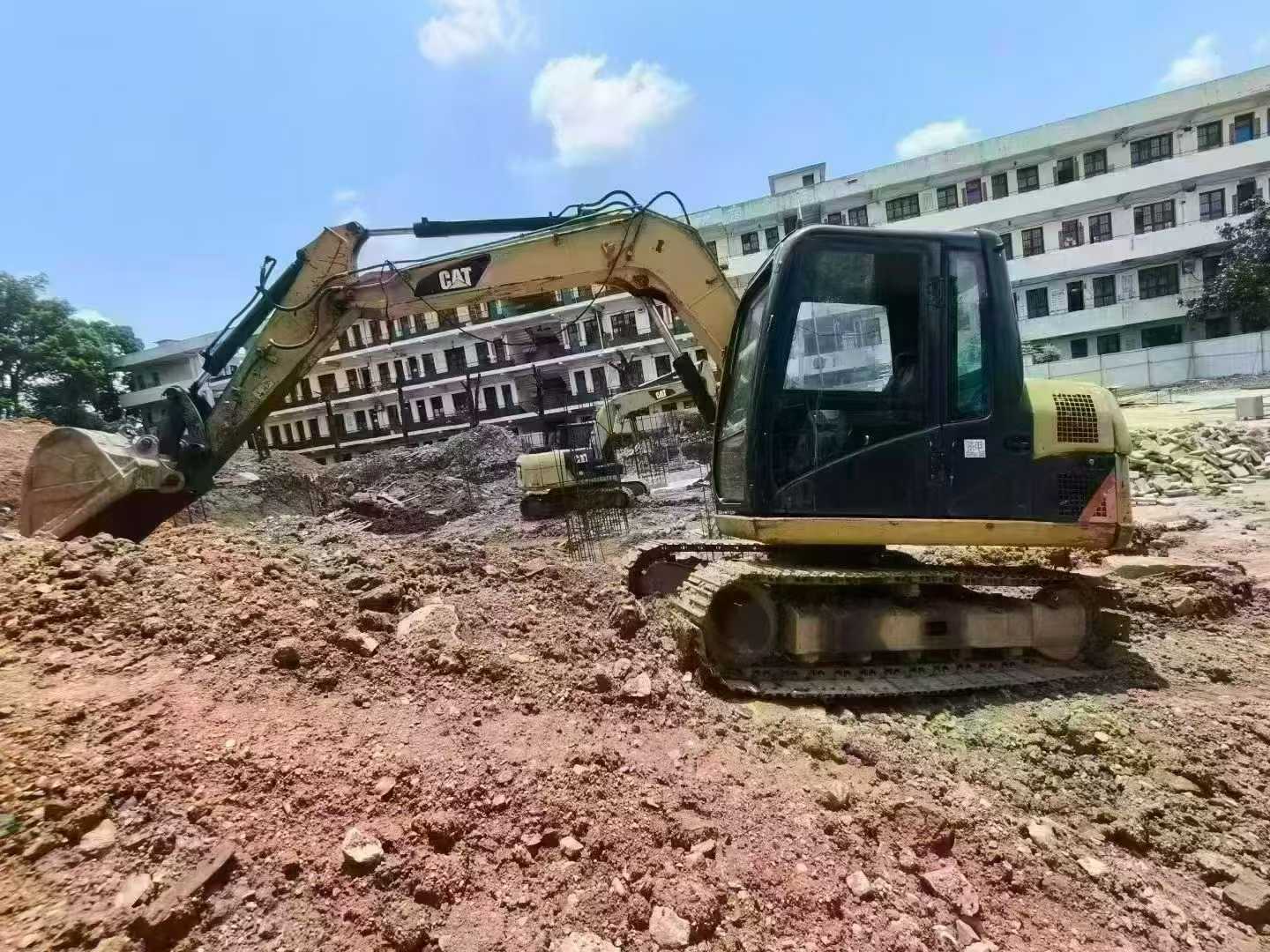 51机械