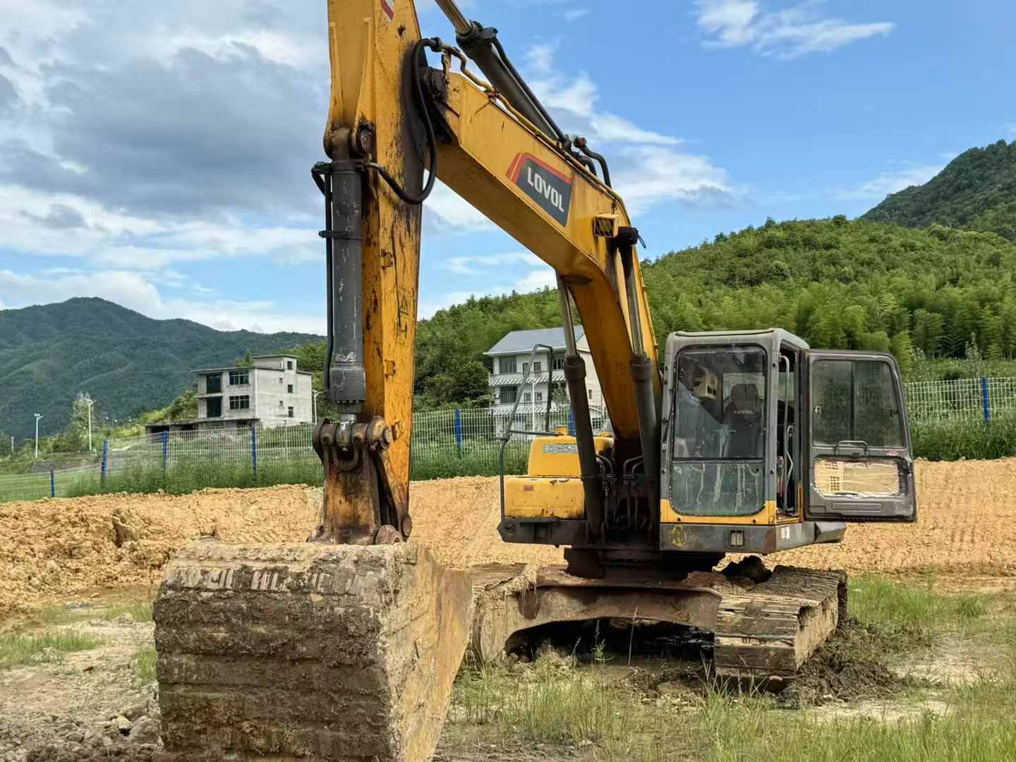 51机械