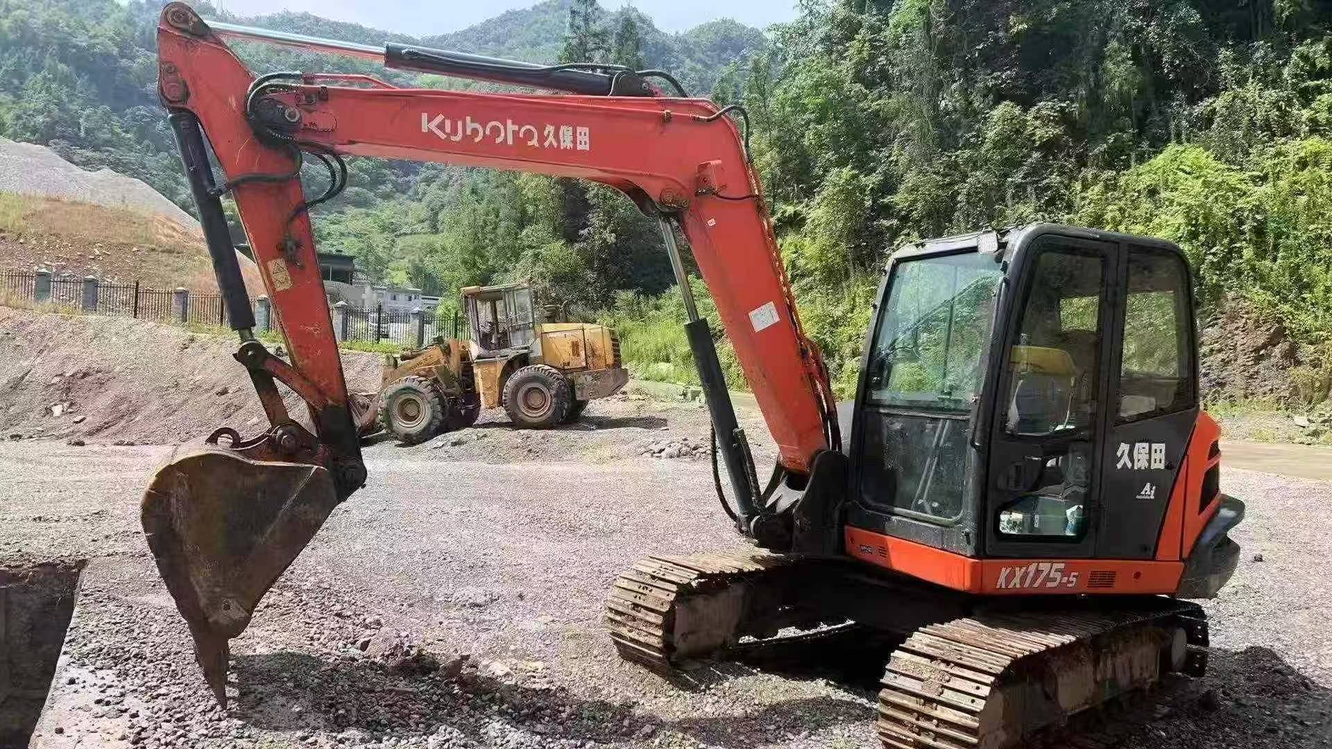 51机械