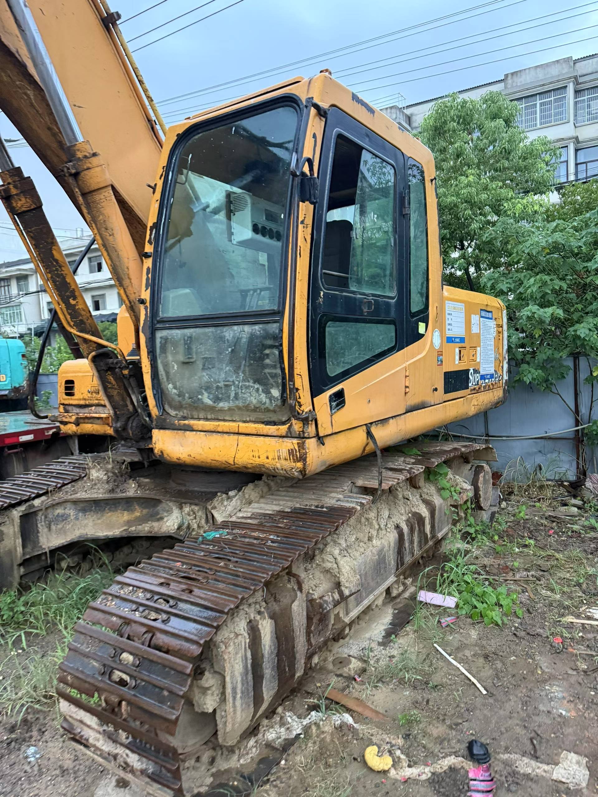 51机械