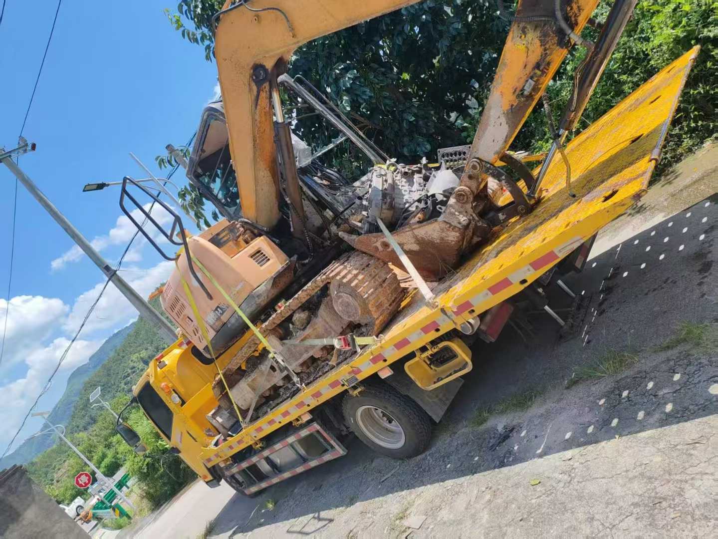 51机械