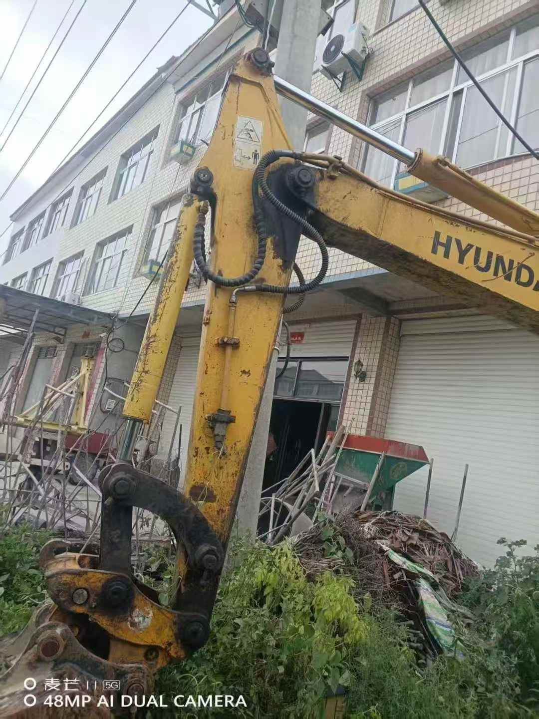 51机械