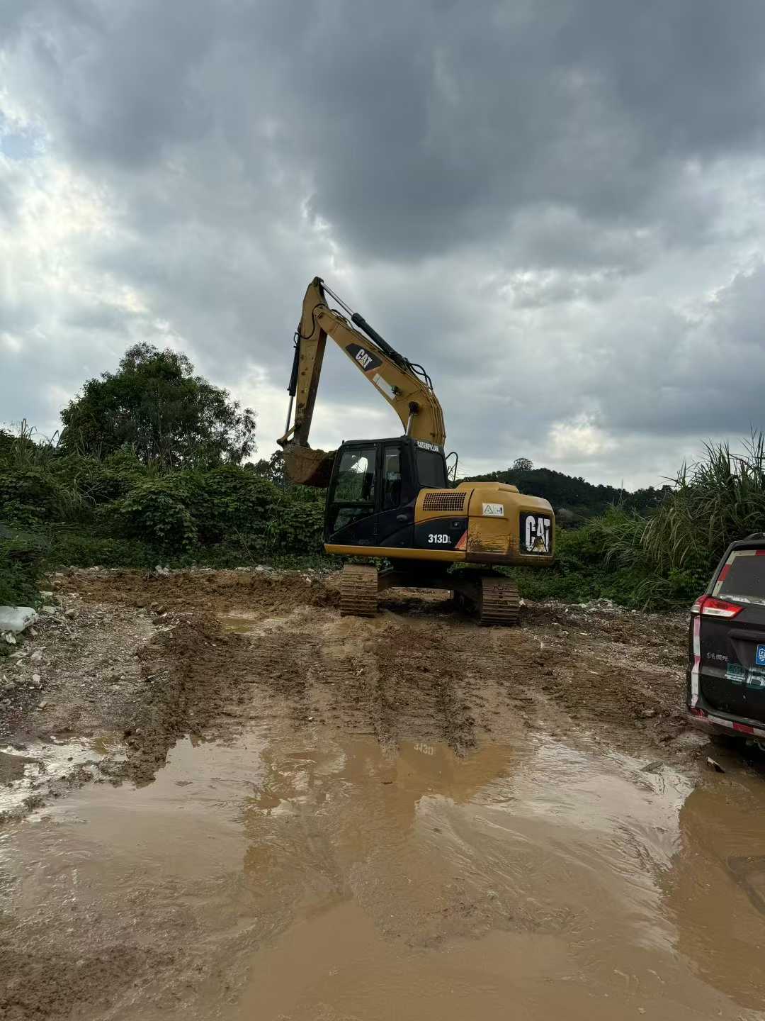 51机械