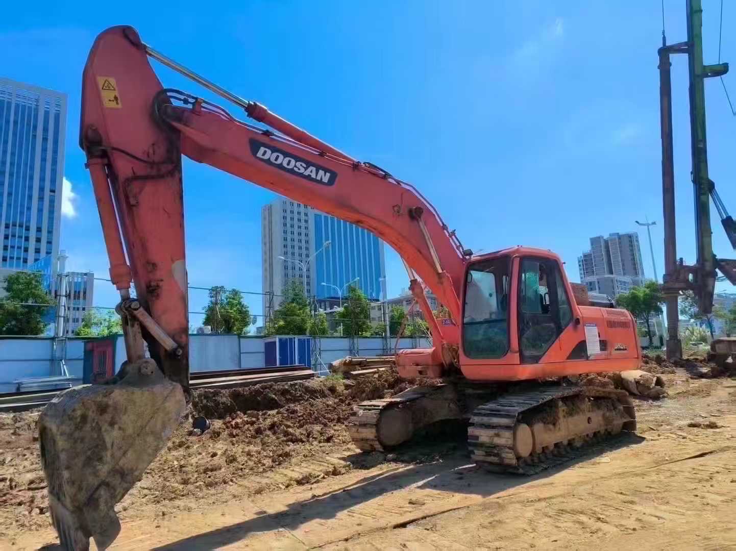 51机械