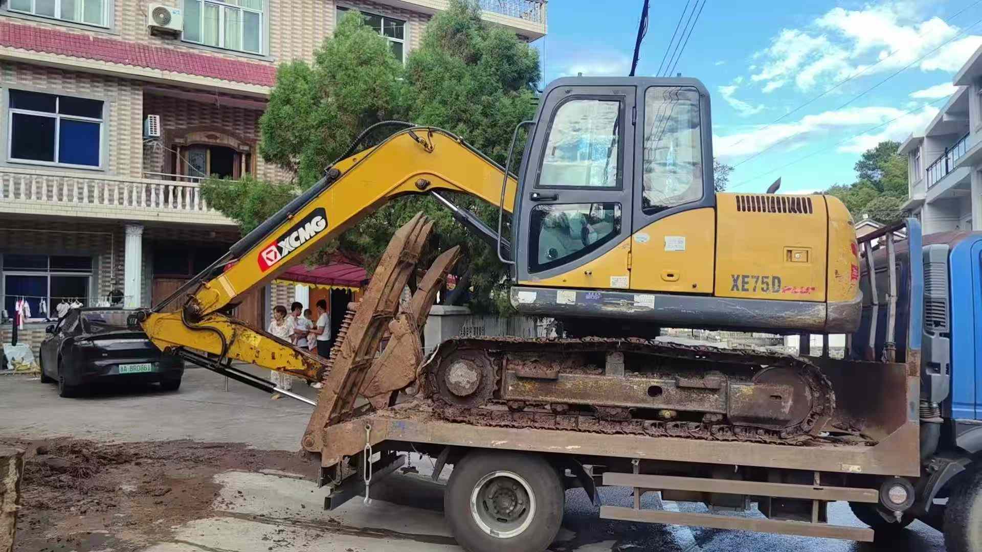 51机械