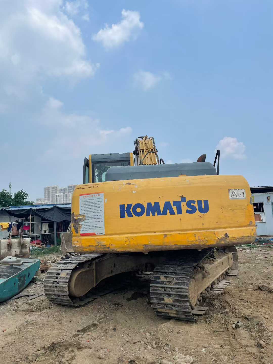 51机械