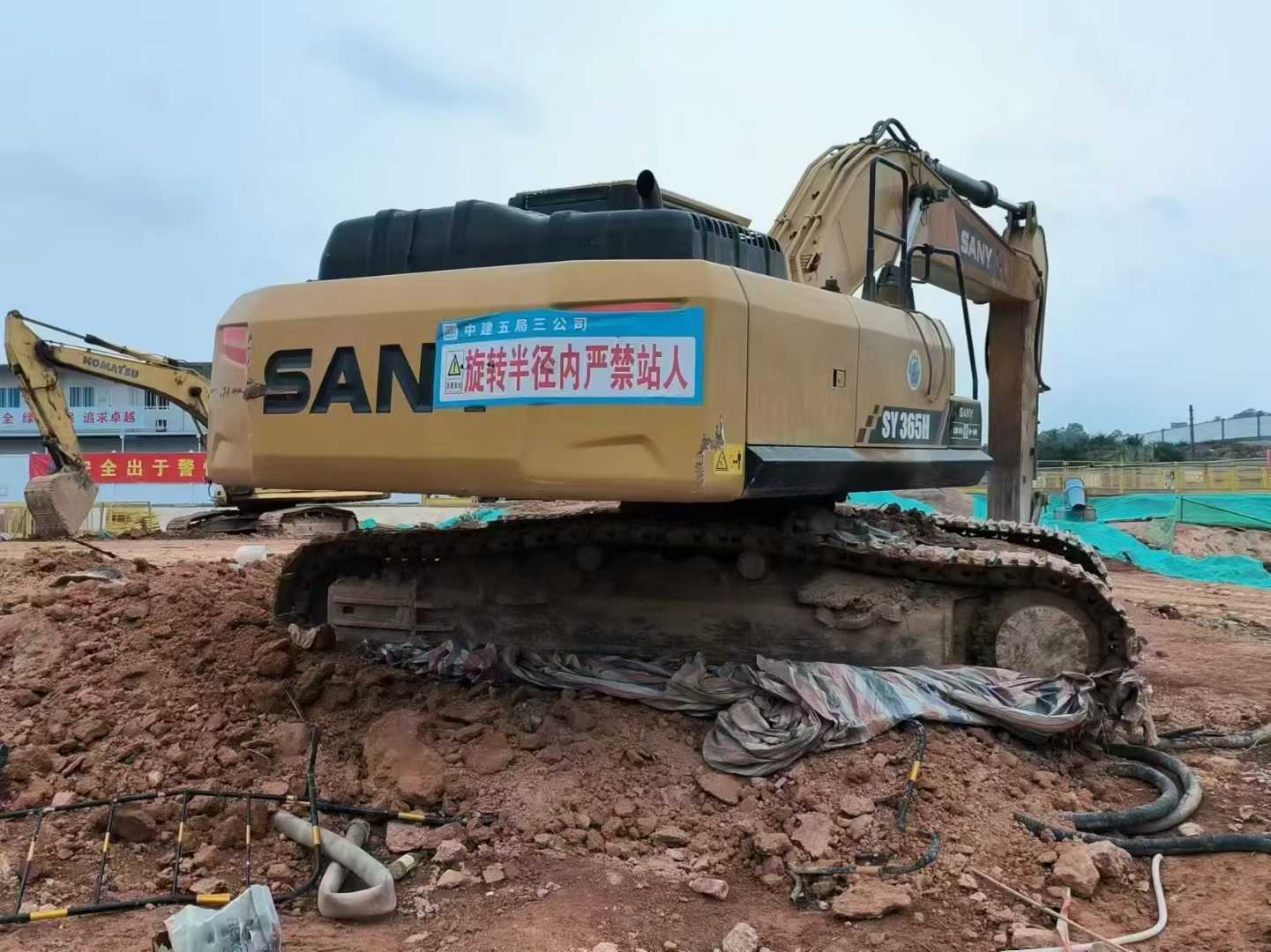 51机械