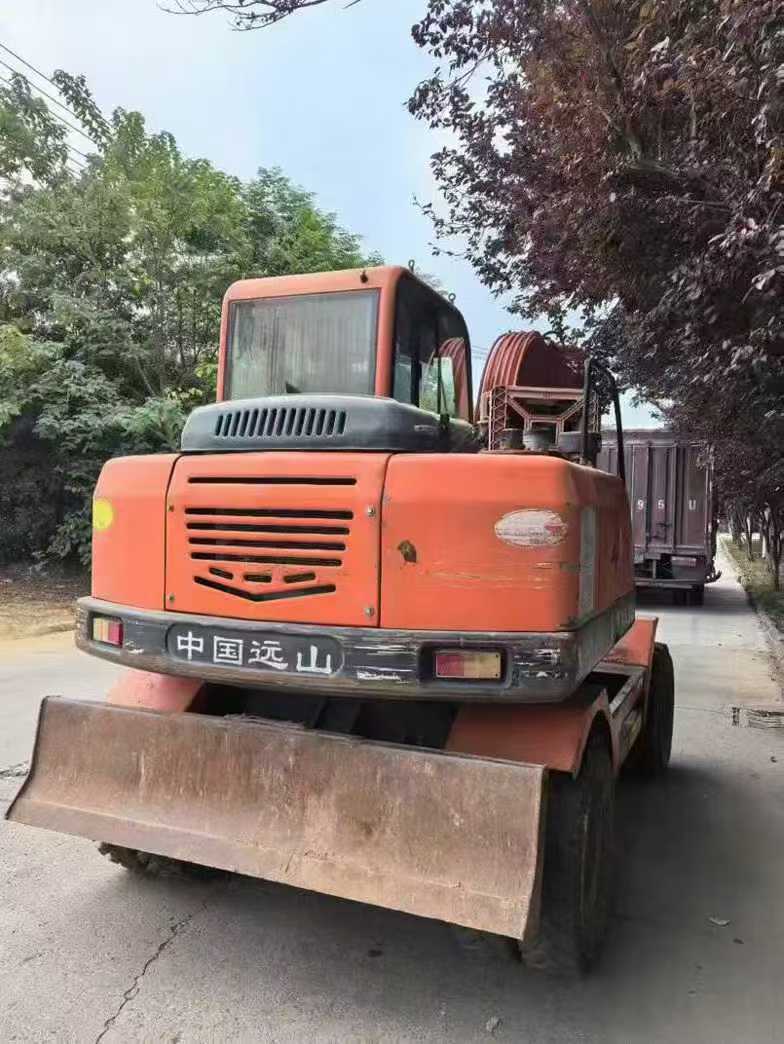 51机械