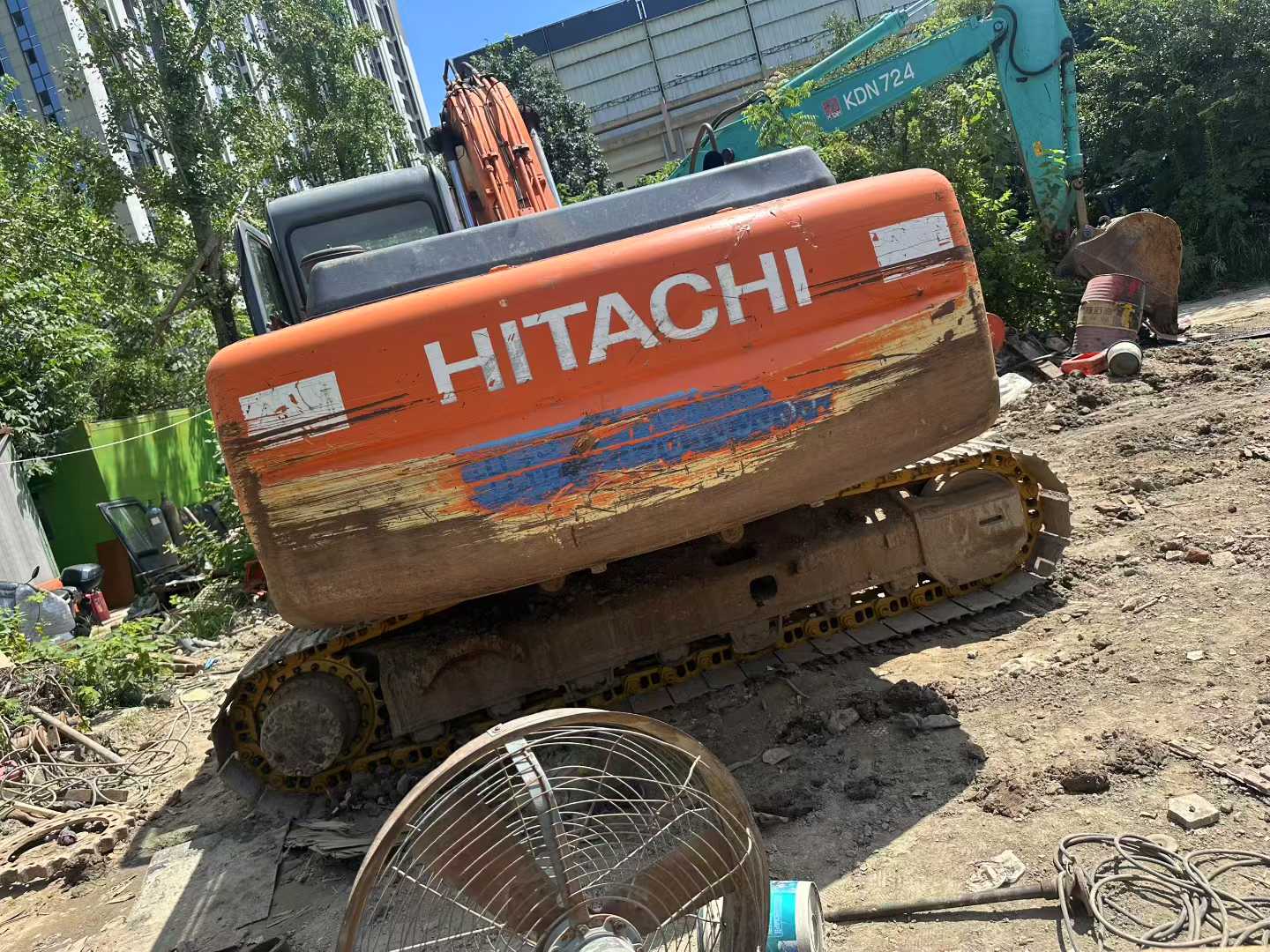51机械