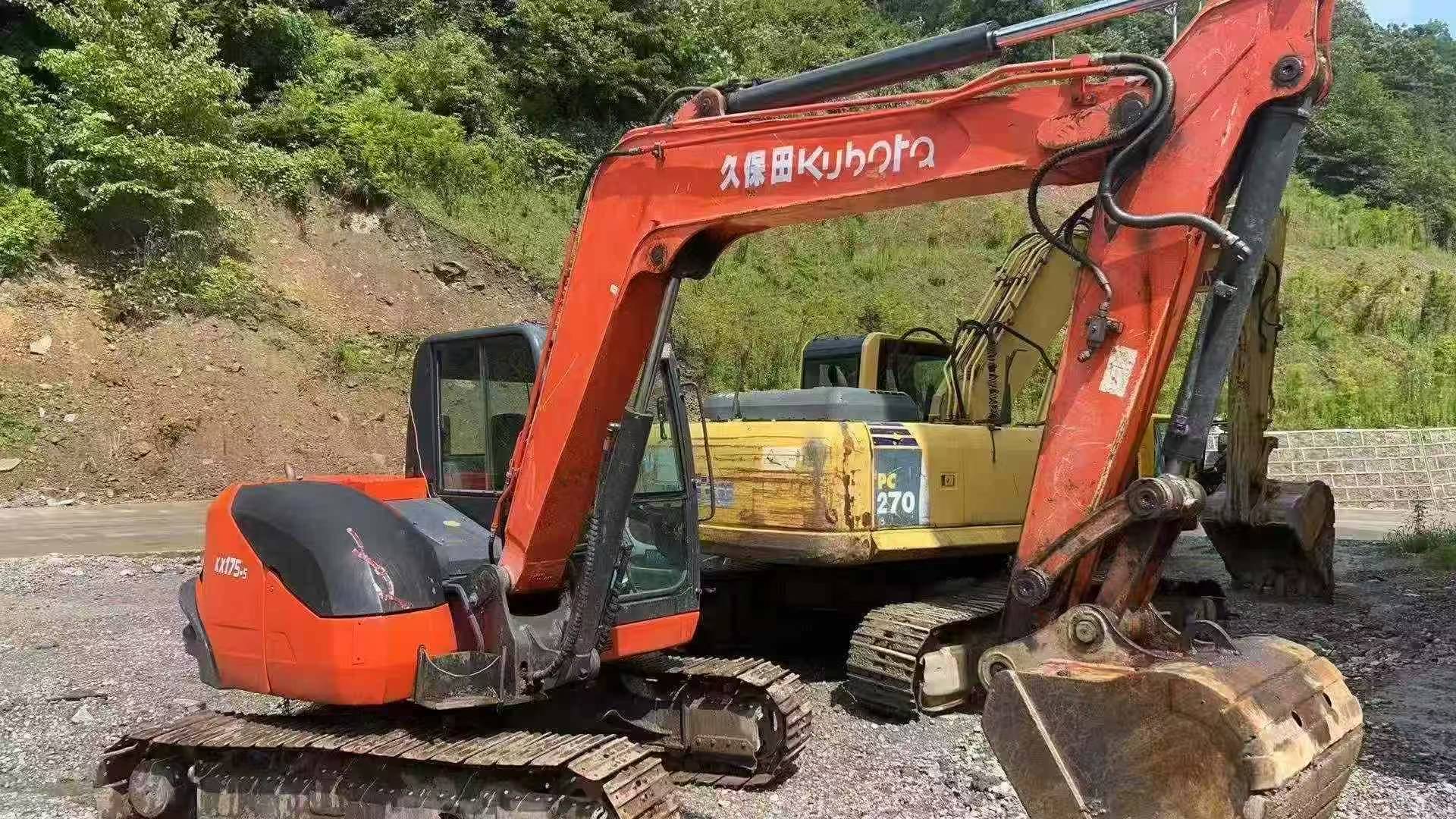 51机械