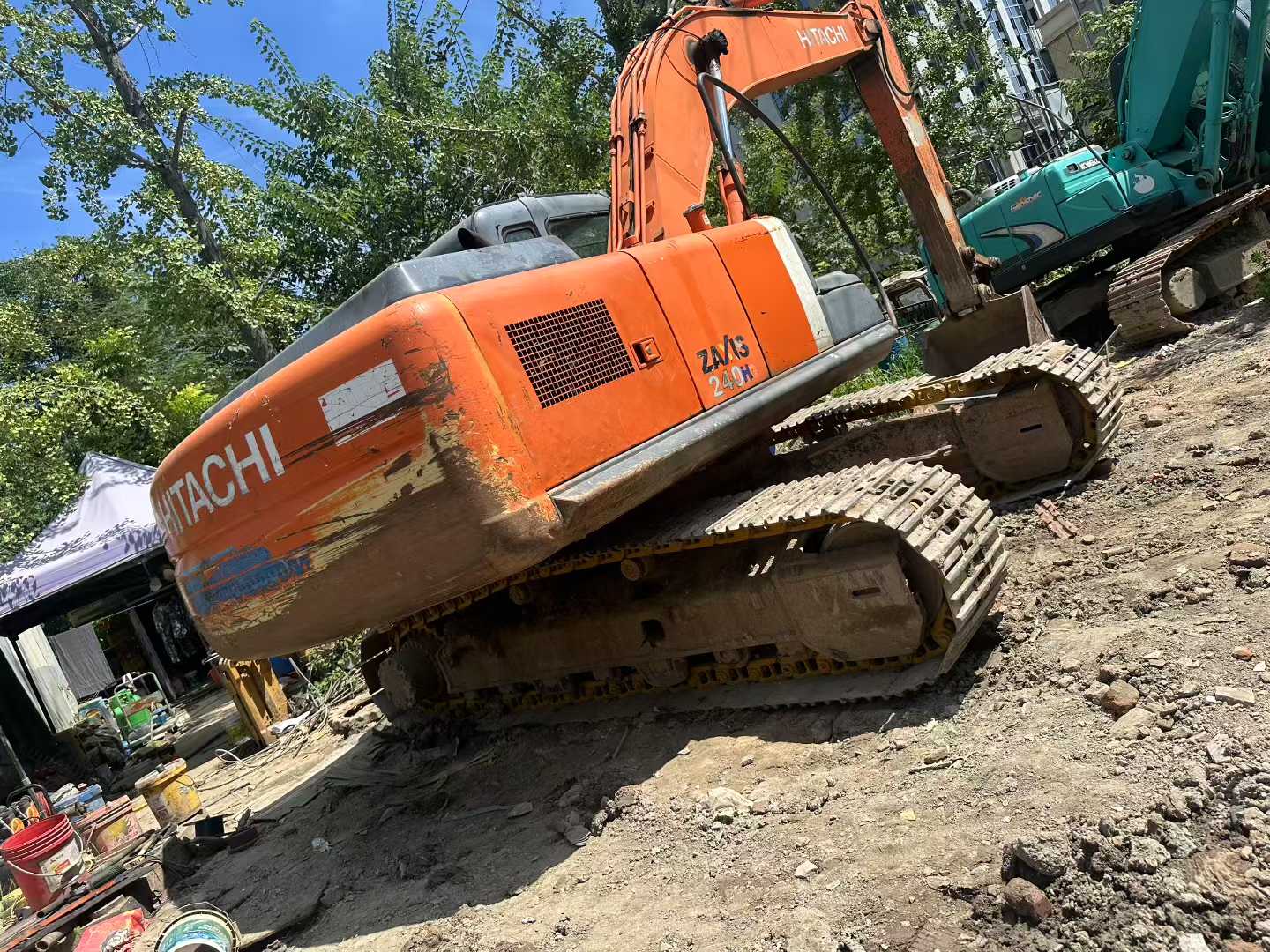 51机械