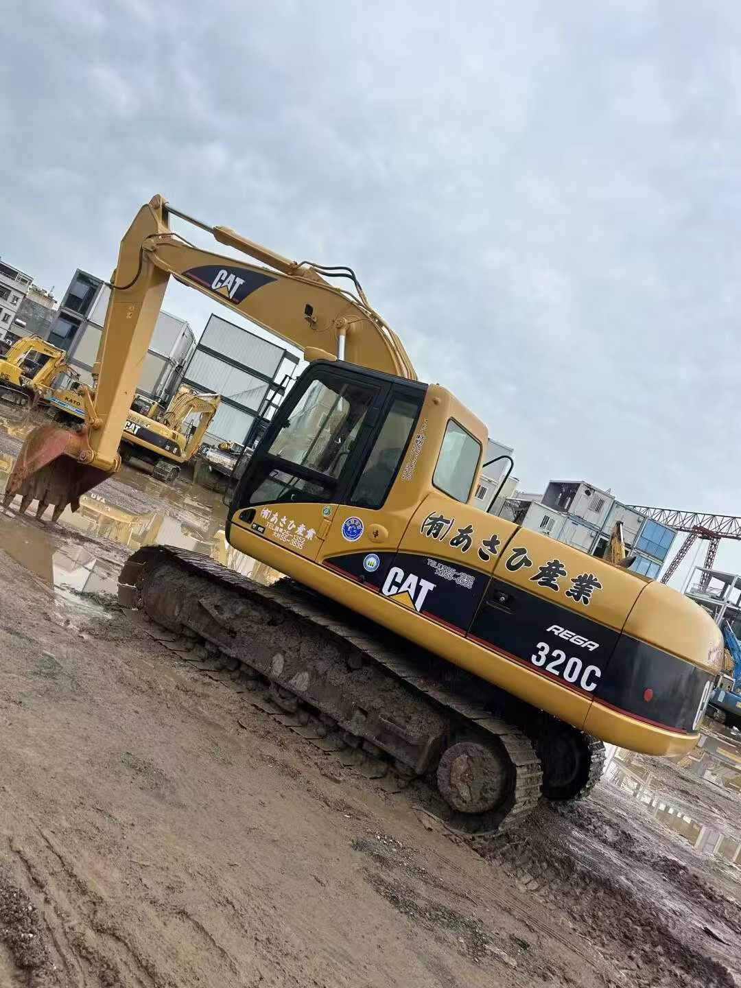 51机械