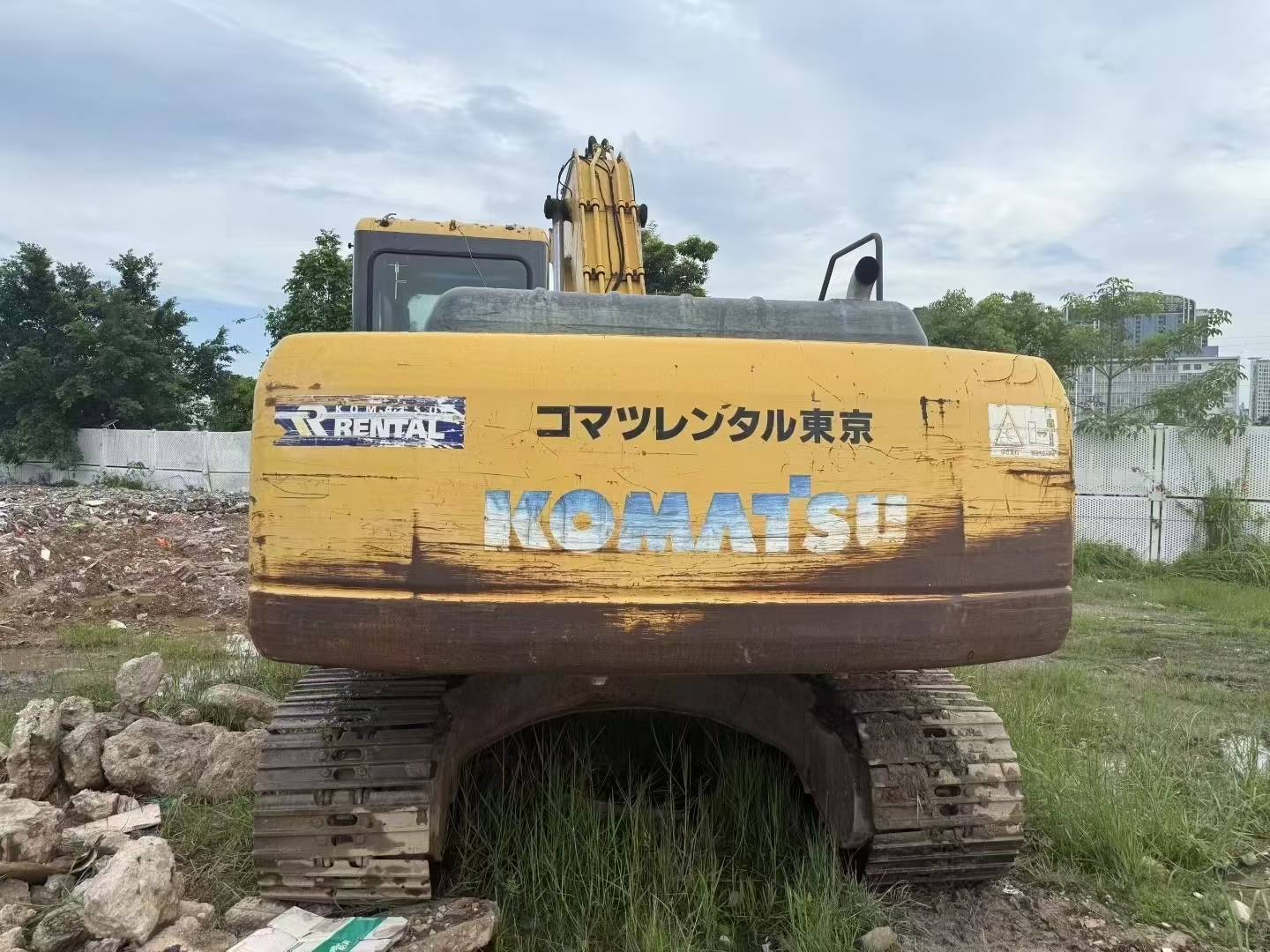 51机械