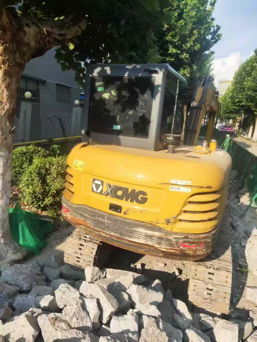 51机械