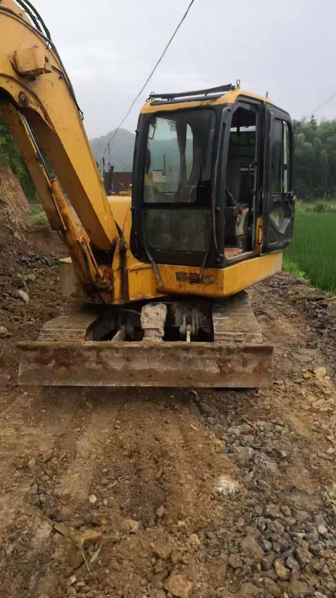 51机械
