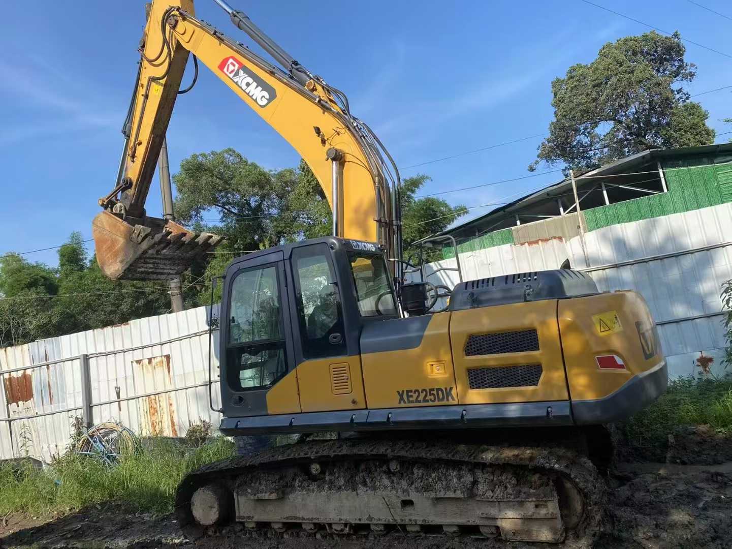 51机械