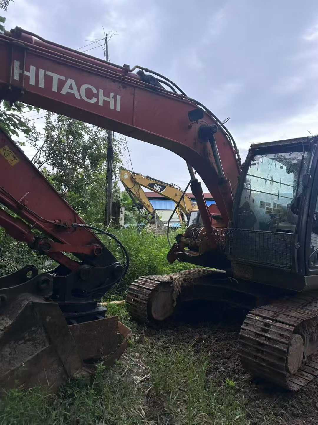 51机械