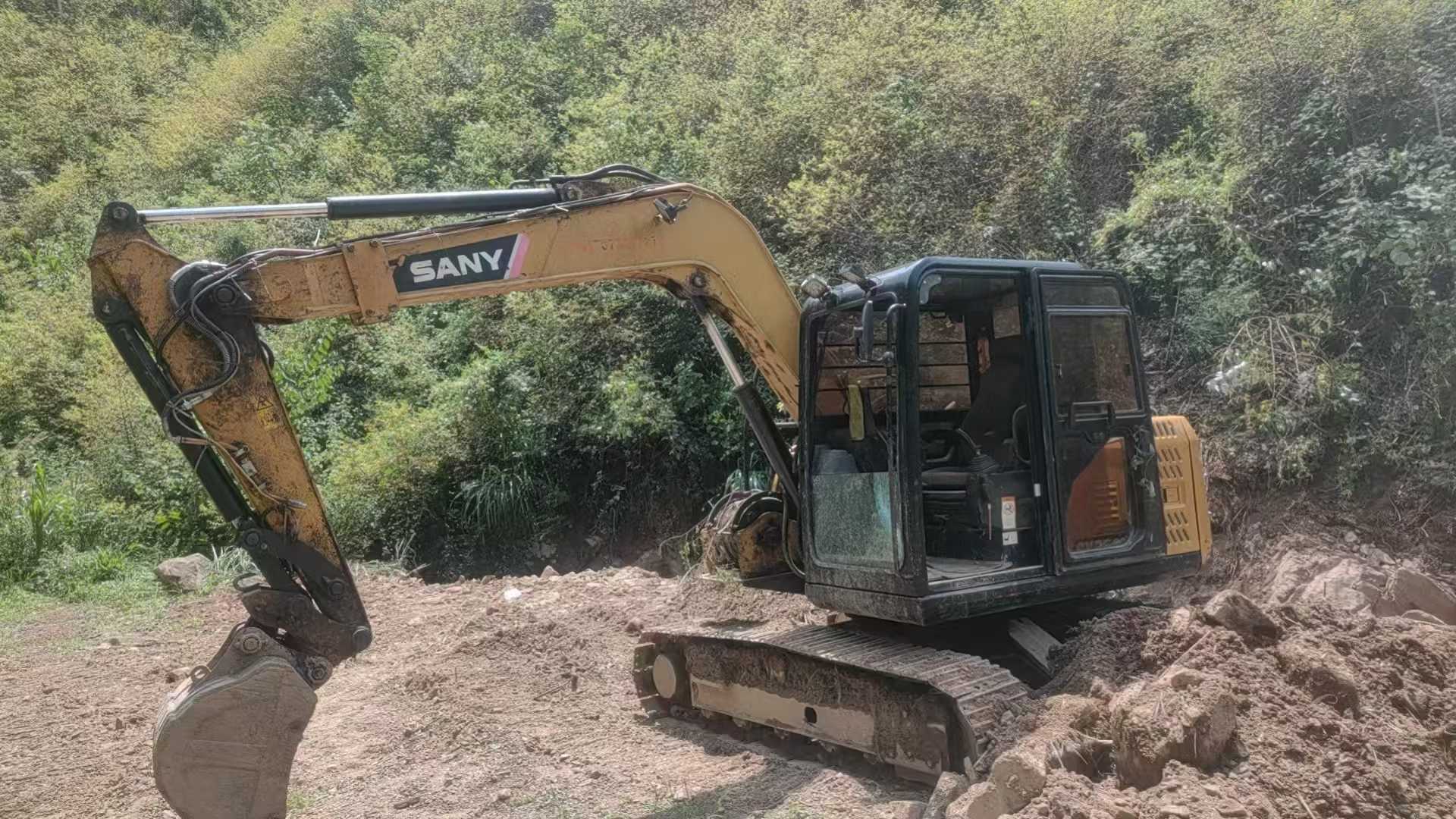 51机械