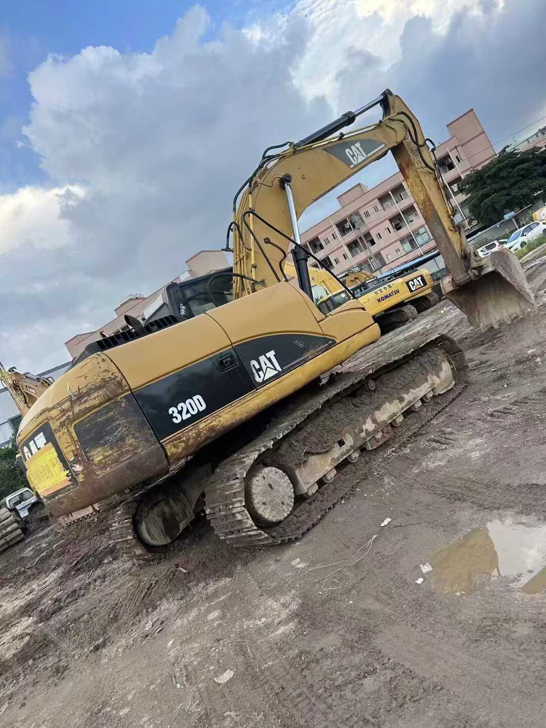 51机械