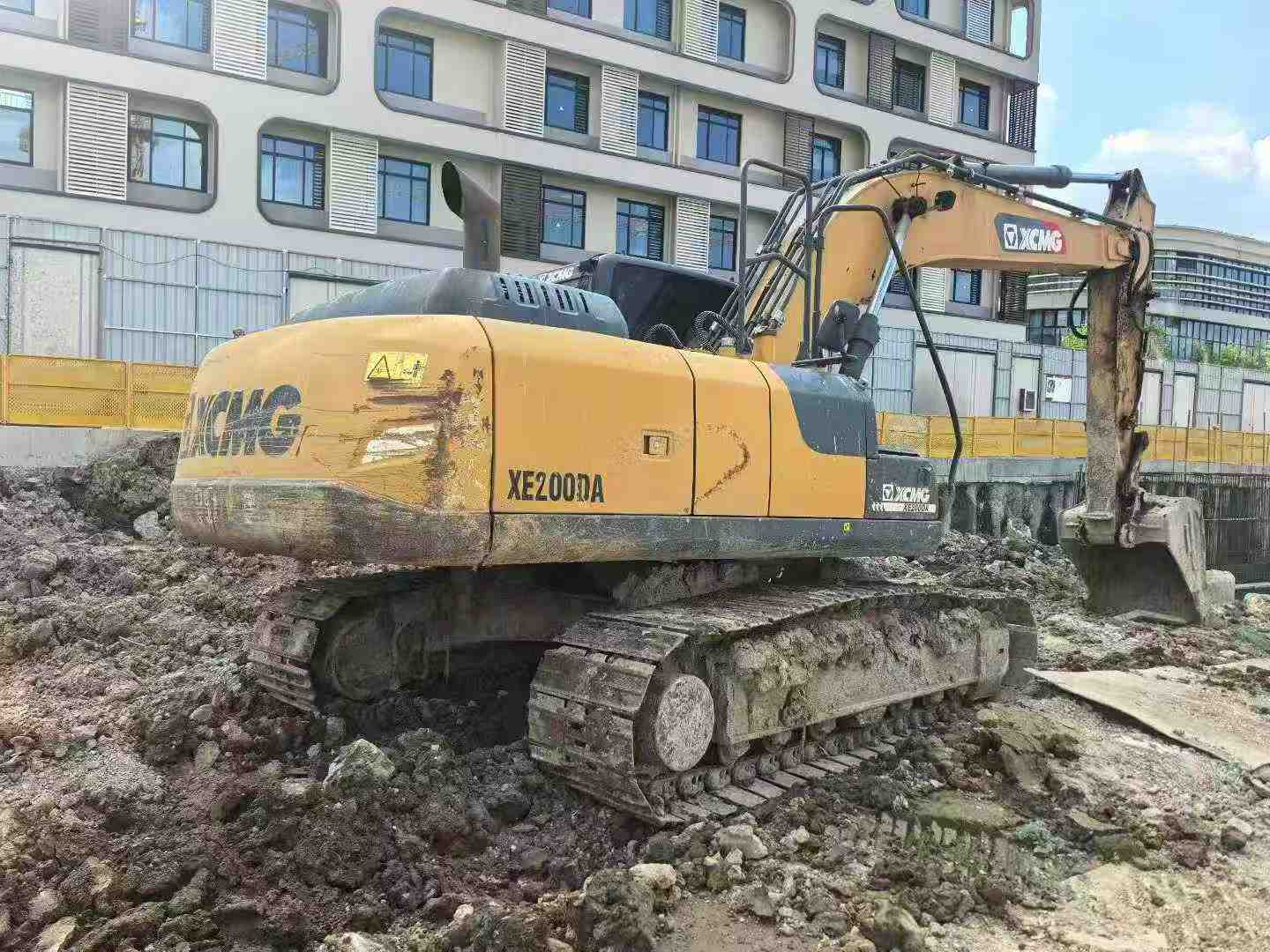 51机械