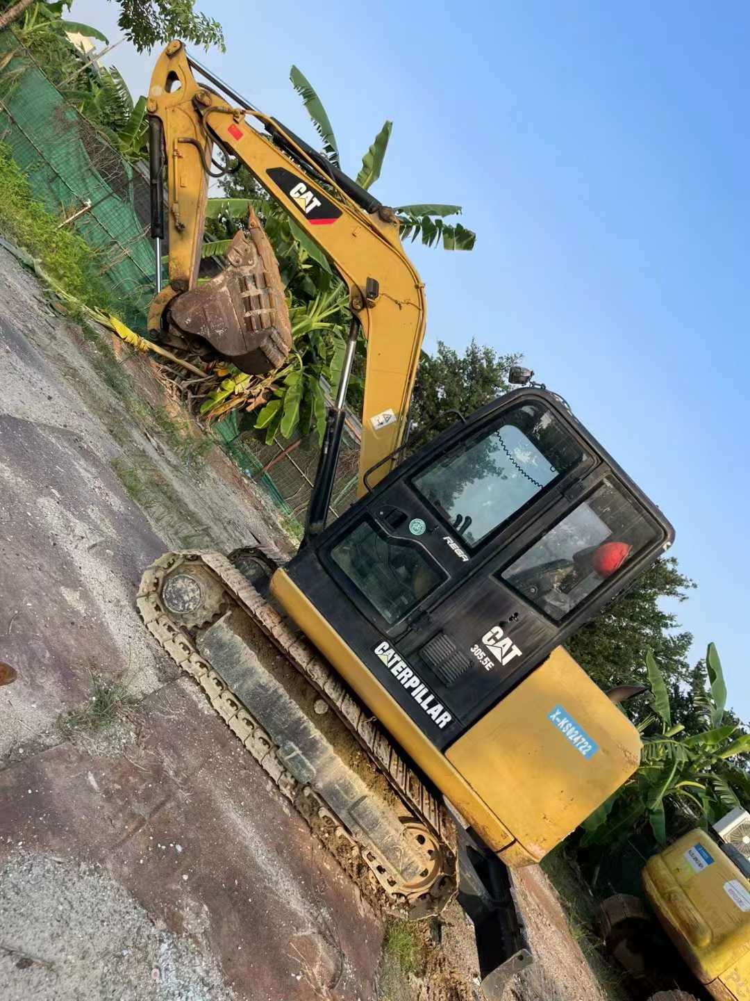 51机械