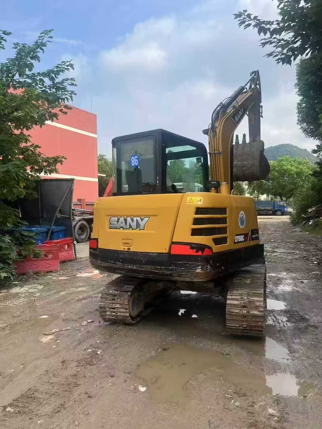 51机械