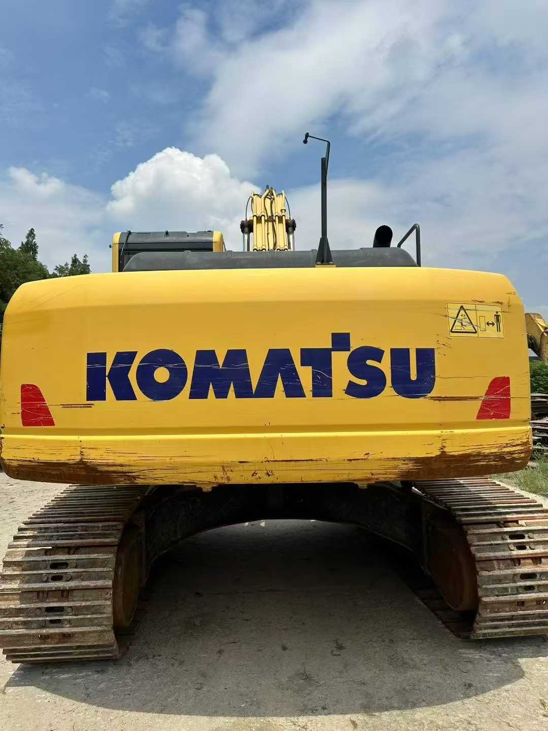 51机械