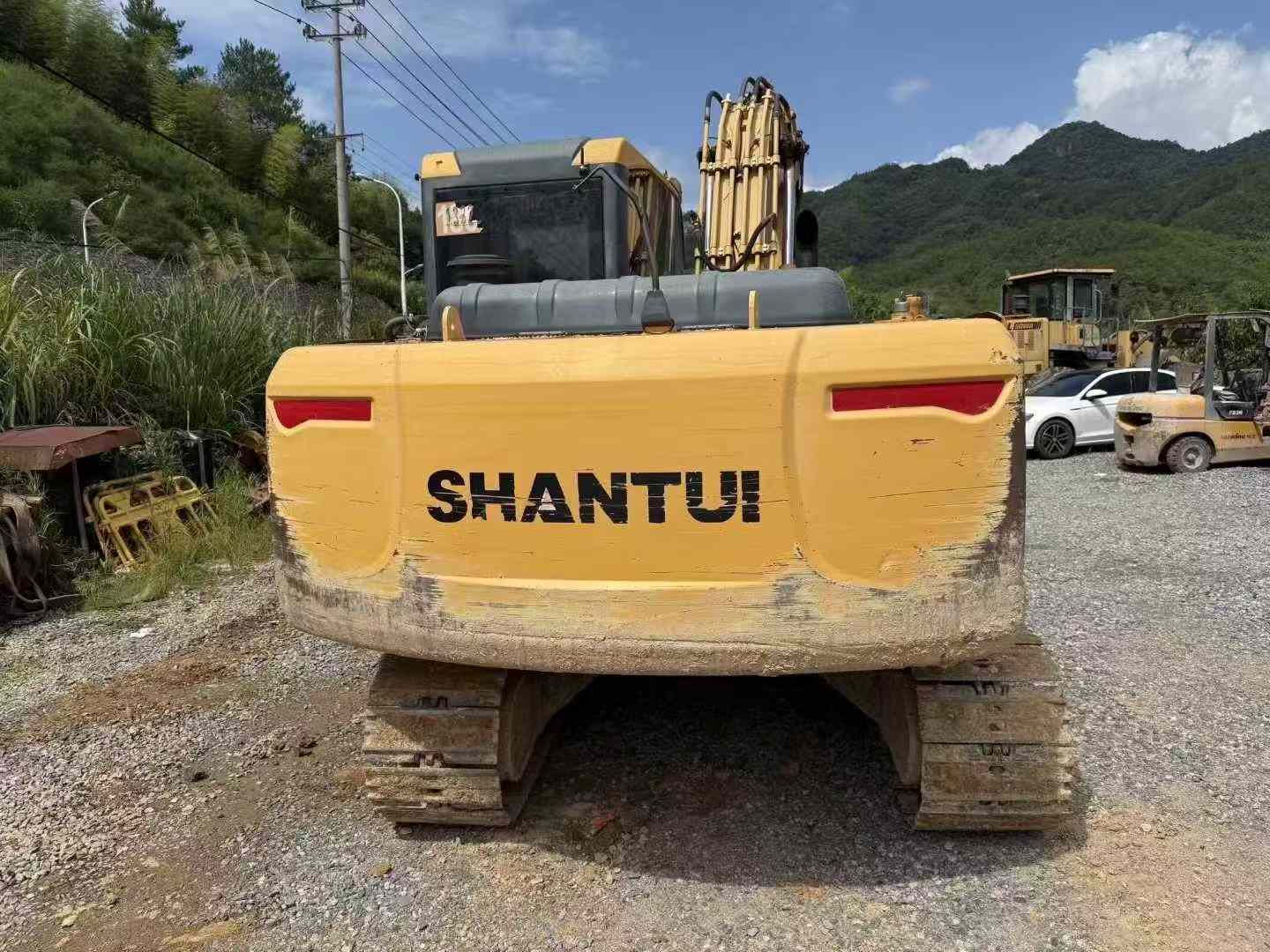 51机械