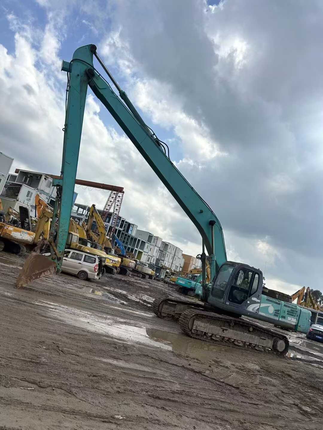 51机械