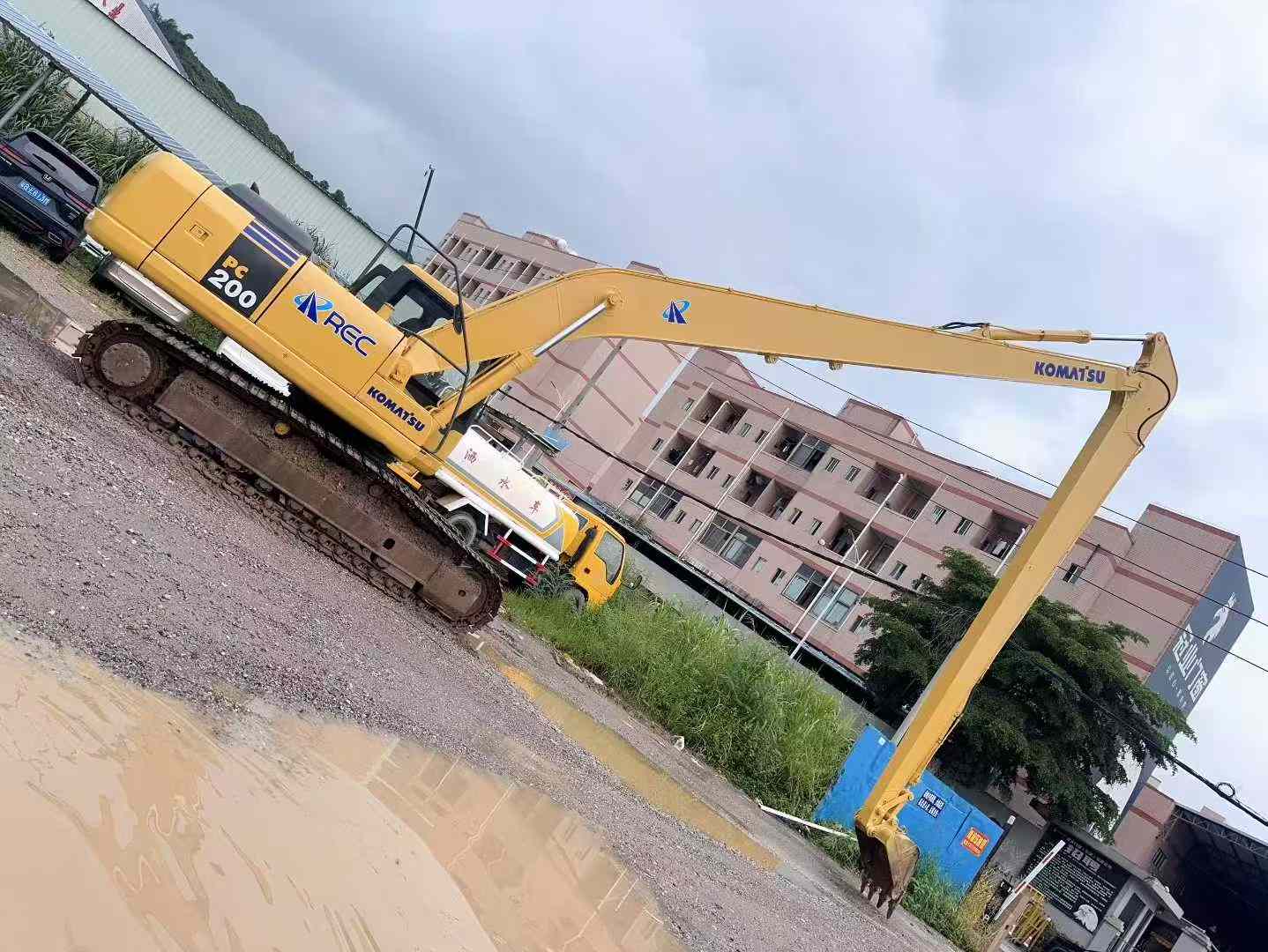 51机械