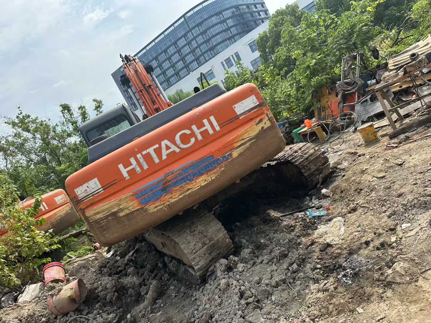 51机械