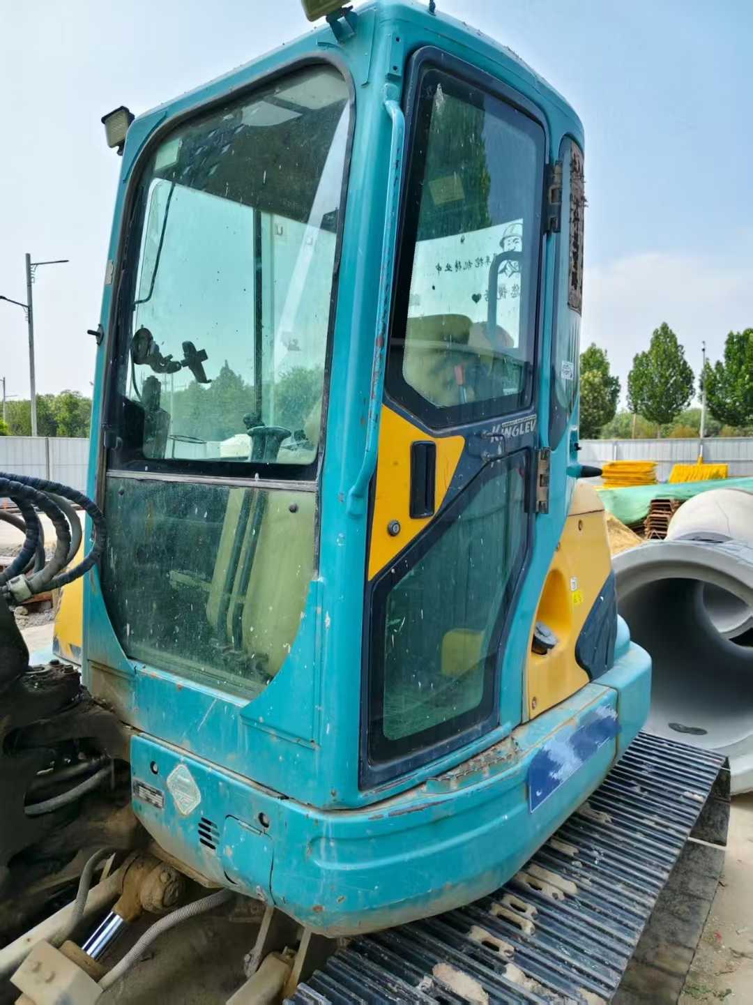 51机械