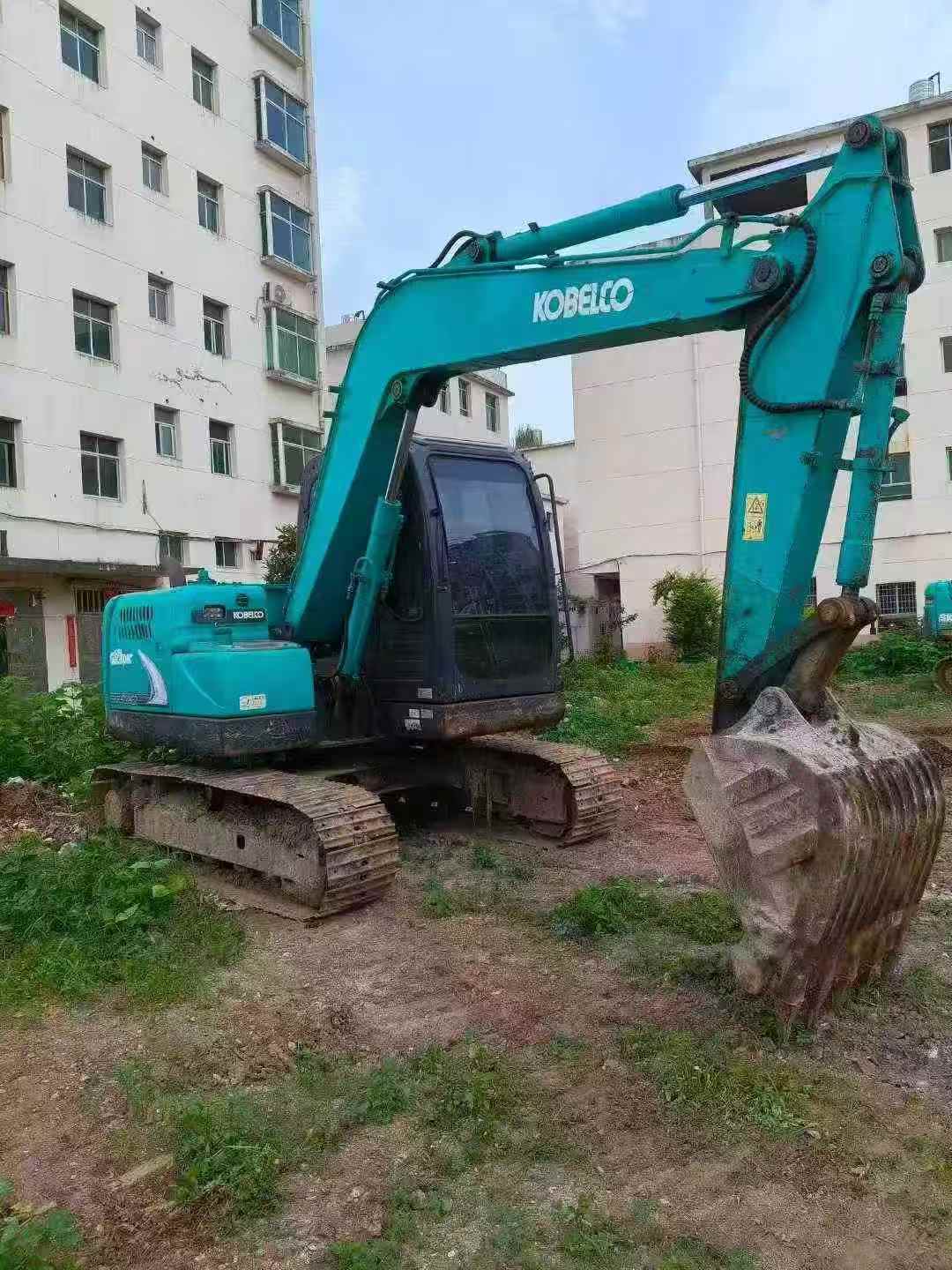 51机械