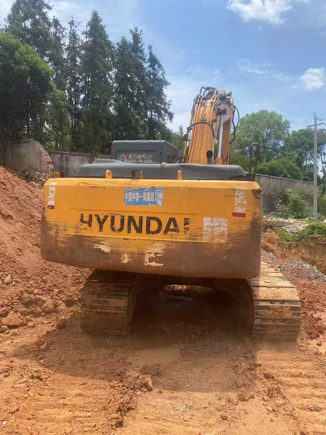 51机械