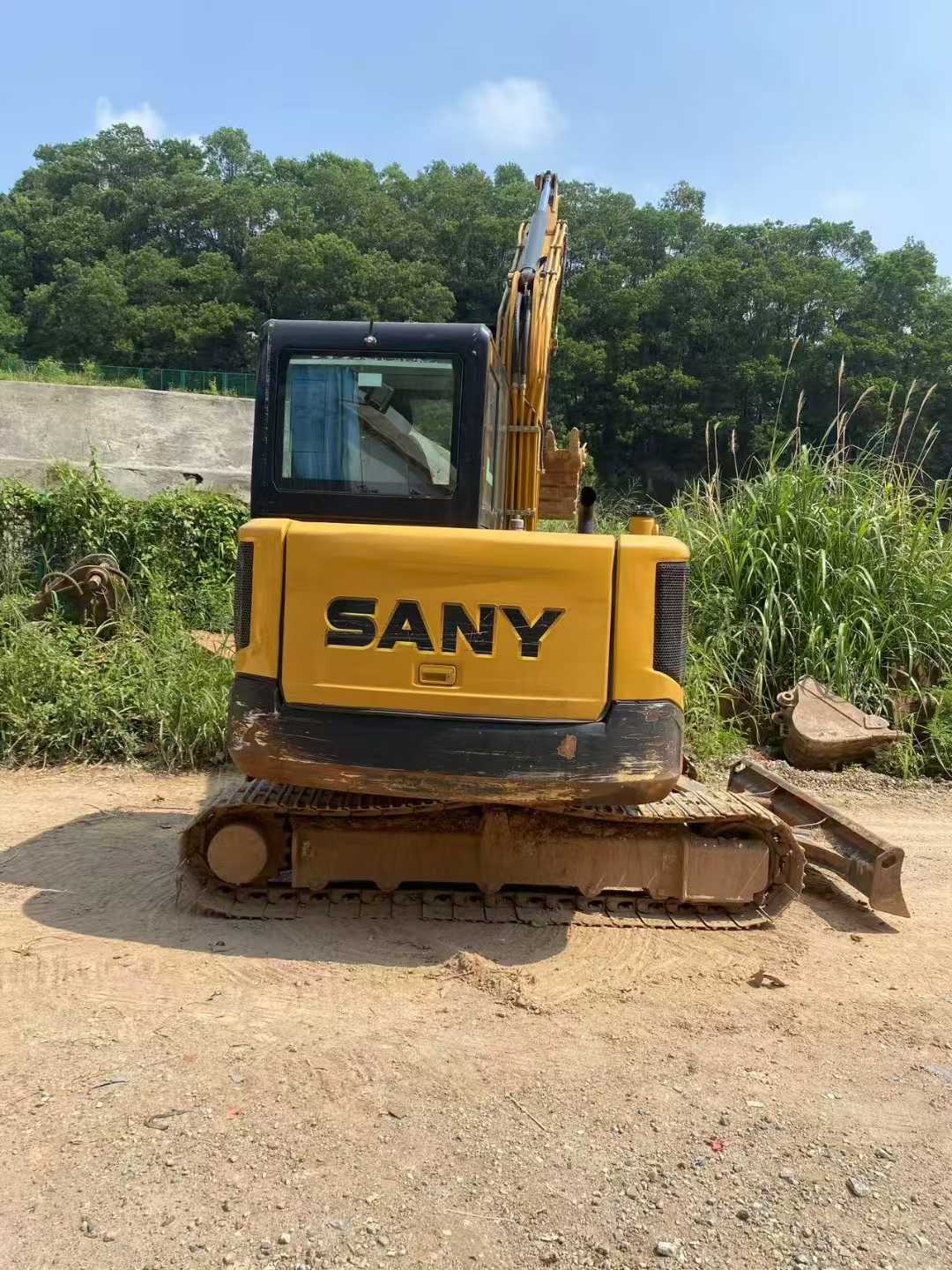 51机械